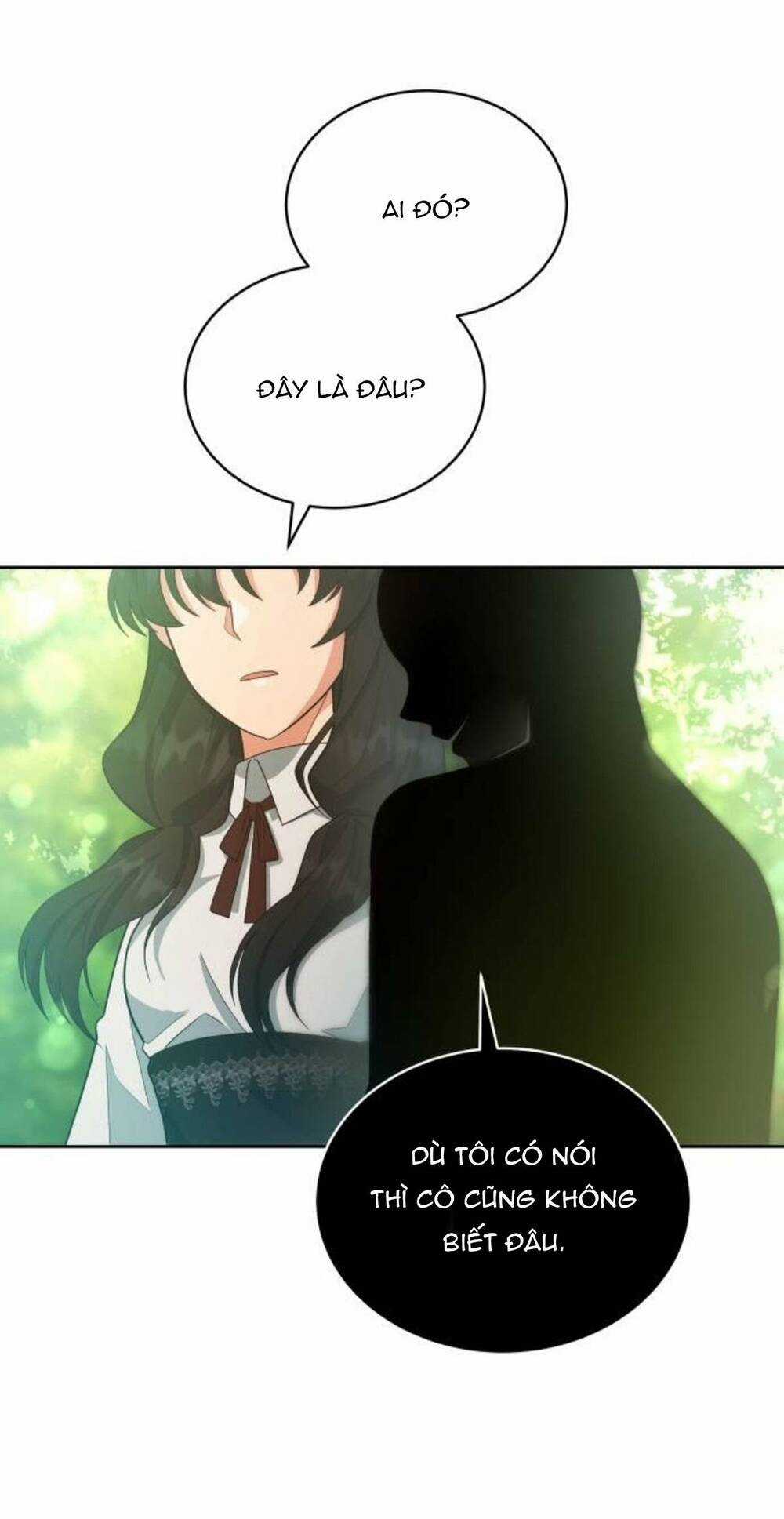 Tôi Đã Quyến Rũ Vị Công Tước Dối Trá Chapter 24.2 trang 25