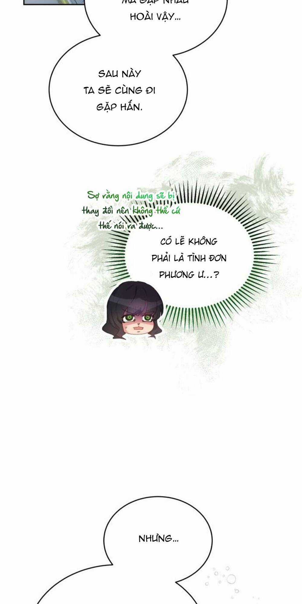 Tôi Đã Quyến Rũ Vị Công Tước Dối Trá Chapter 24.2 trang 3