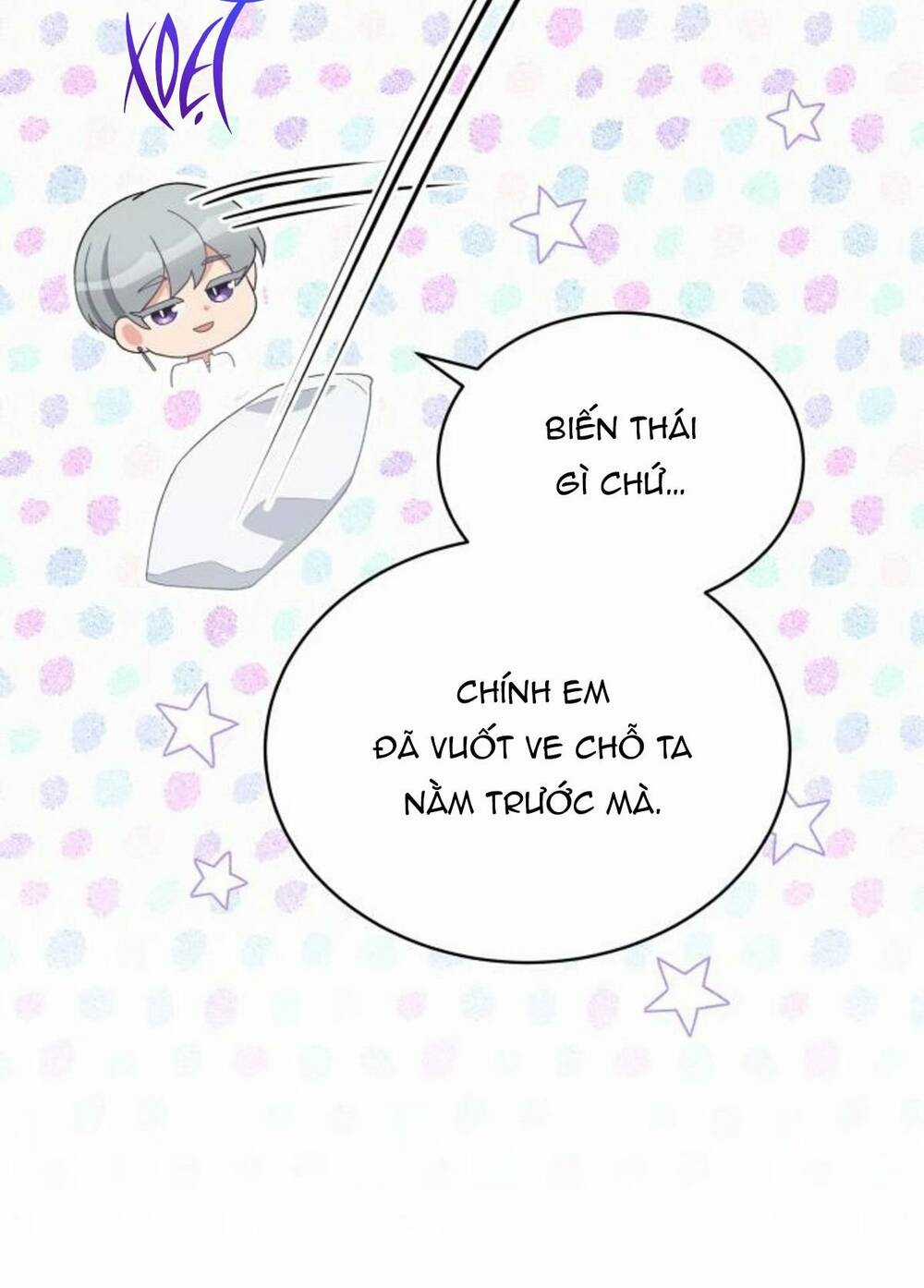 Tôi Đã Quyến Rũ Vị Công Tước Dối Trá Chapter 24.2 trang 35