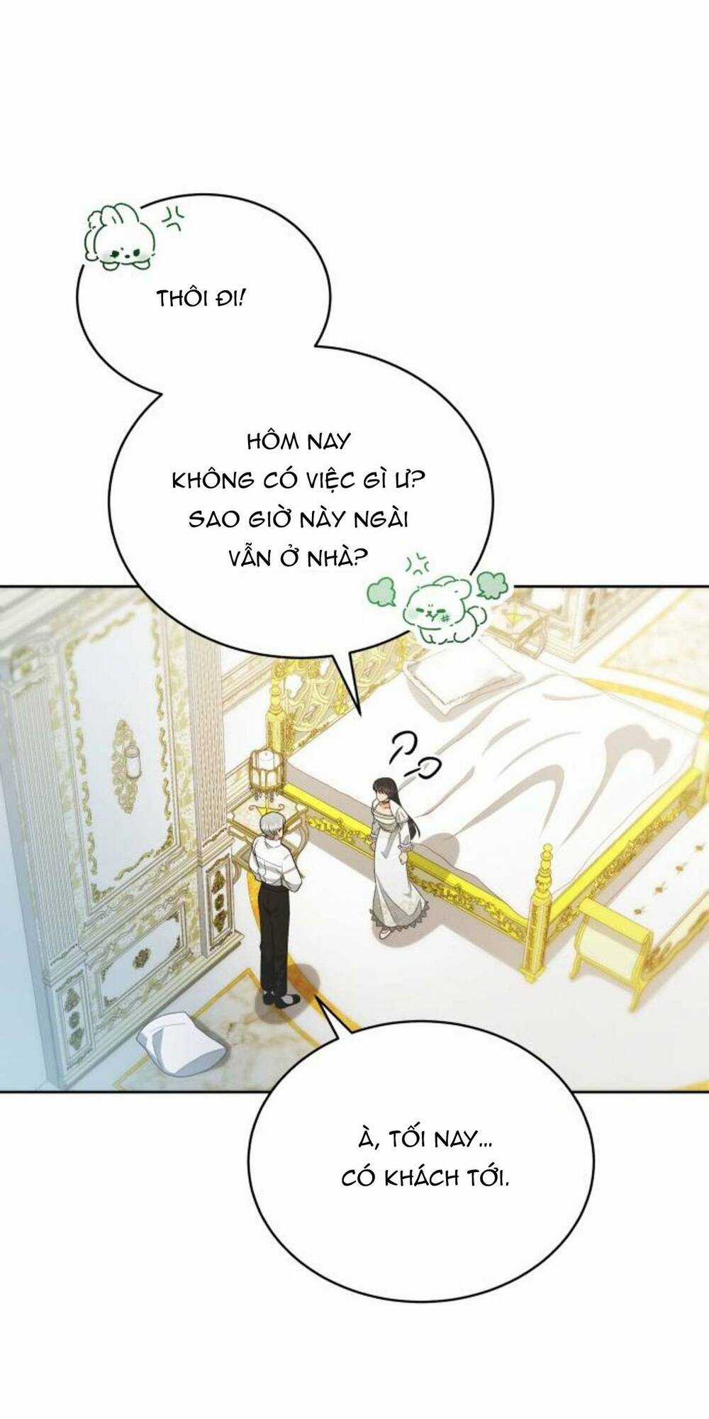 Tôi Đã Quyến Rũ Vị Công Tước Dối Trá Chapter 24.2 trang 36