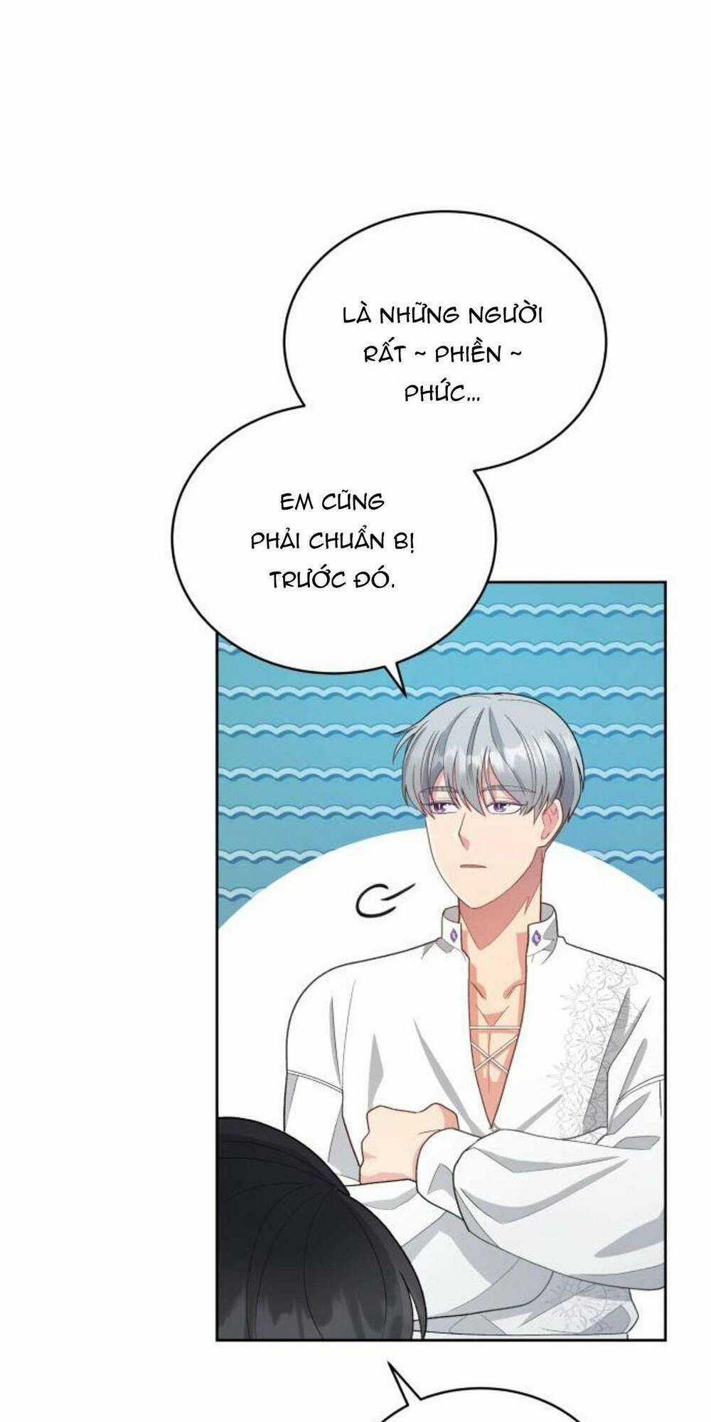 Tôi Đã Quyến Rũ Vị Công Tước Dối Trá Chapter 24.2 trang 37