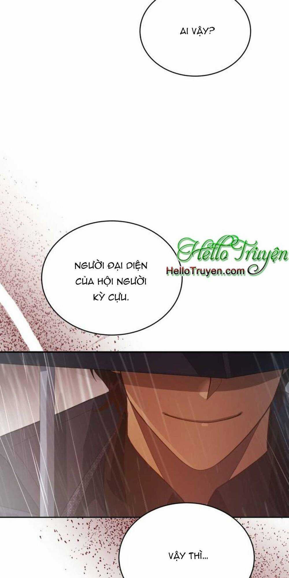 Tôi Đã Quyến Rũ Vị Công Tước Dối Trá Chapter 24.2 trang 38