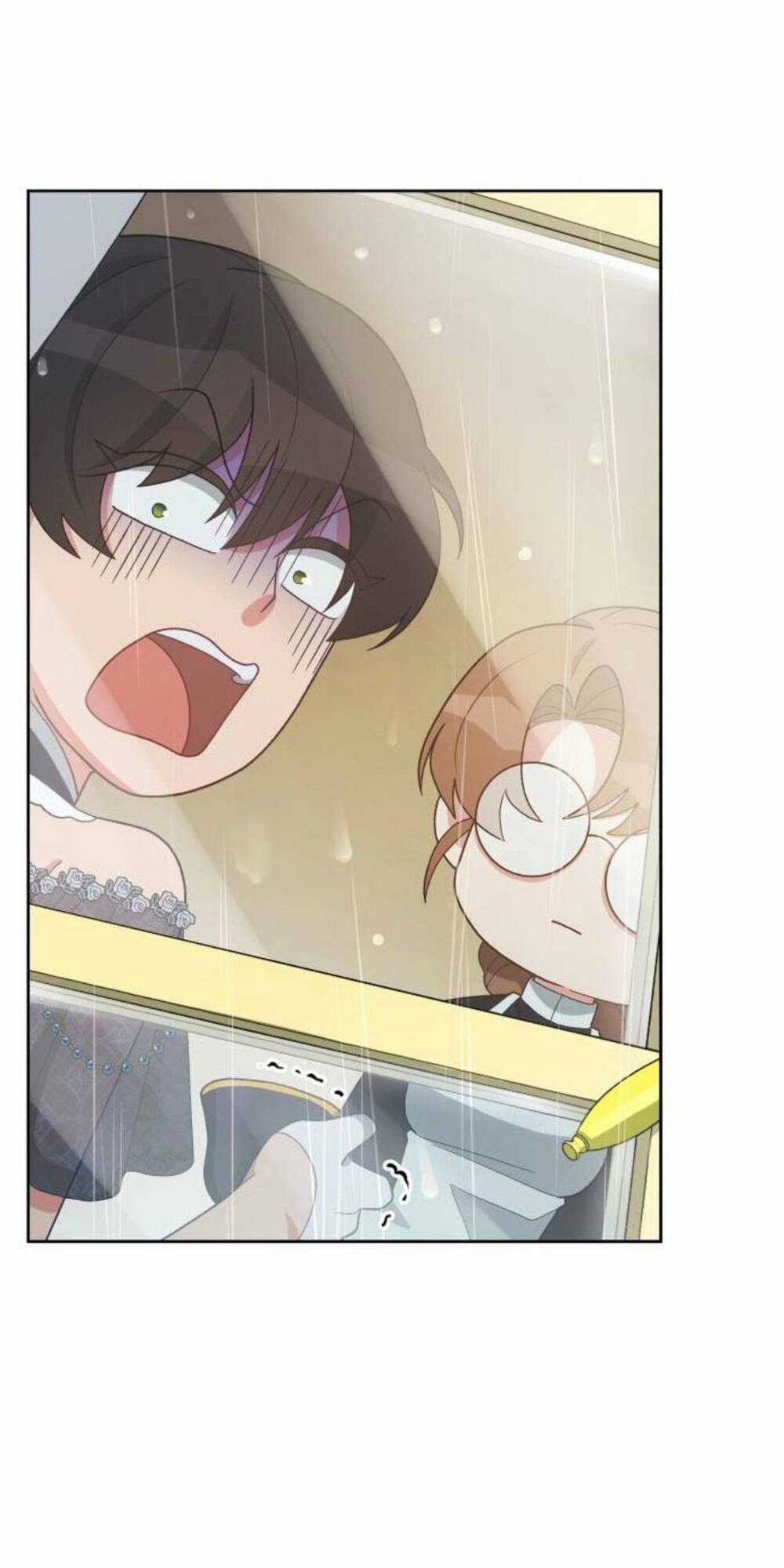 Tôi Đã Quyến Rũ Vị Công Tước Dối Trá Chapter 24.2 trang 42