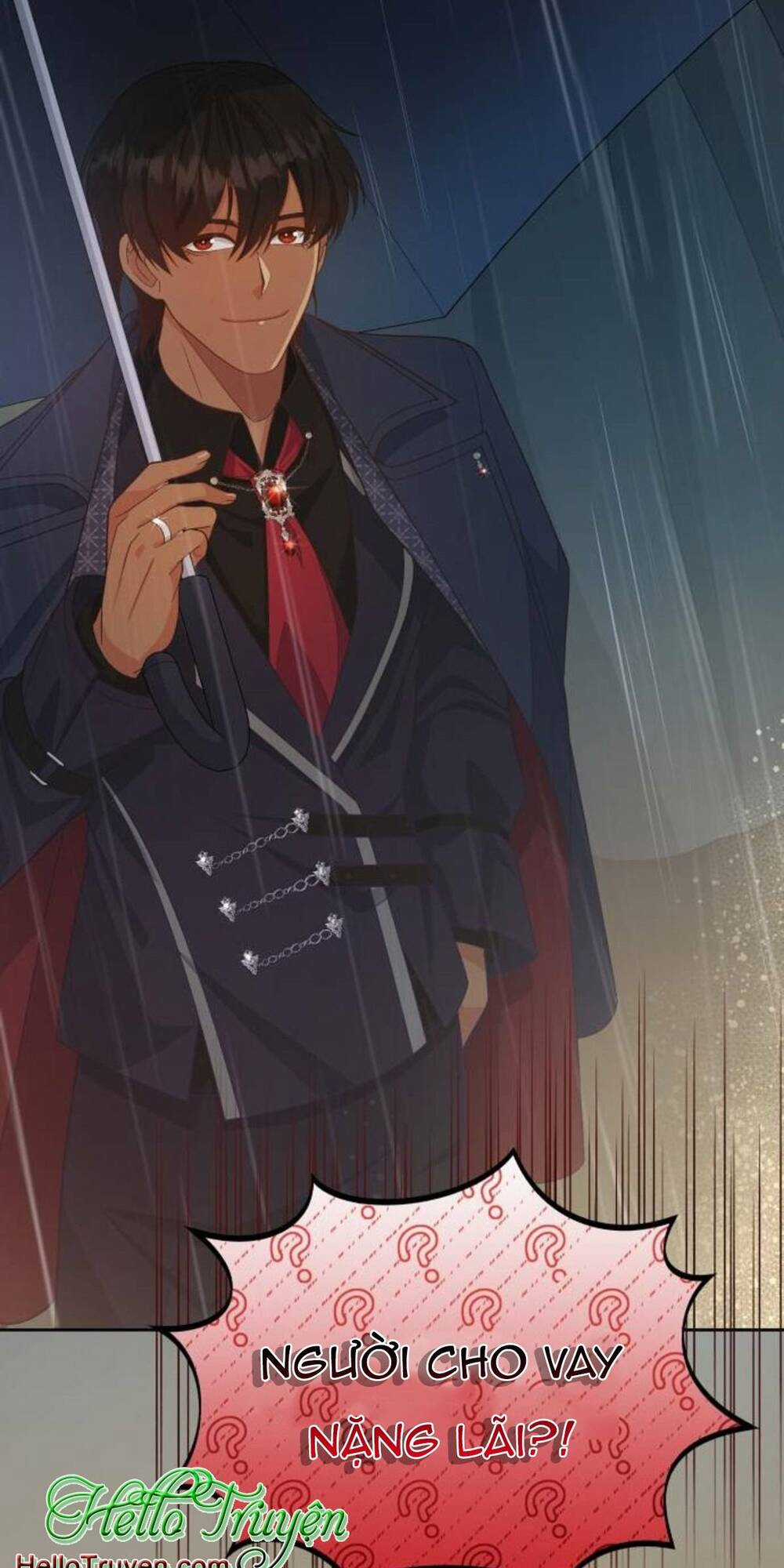 Tôi Đã Quyến Rũ Vị Công Tước Dối Trá Chapter 24.2 trang 44