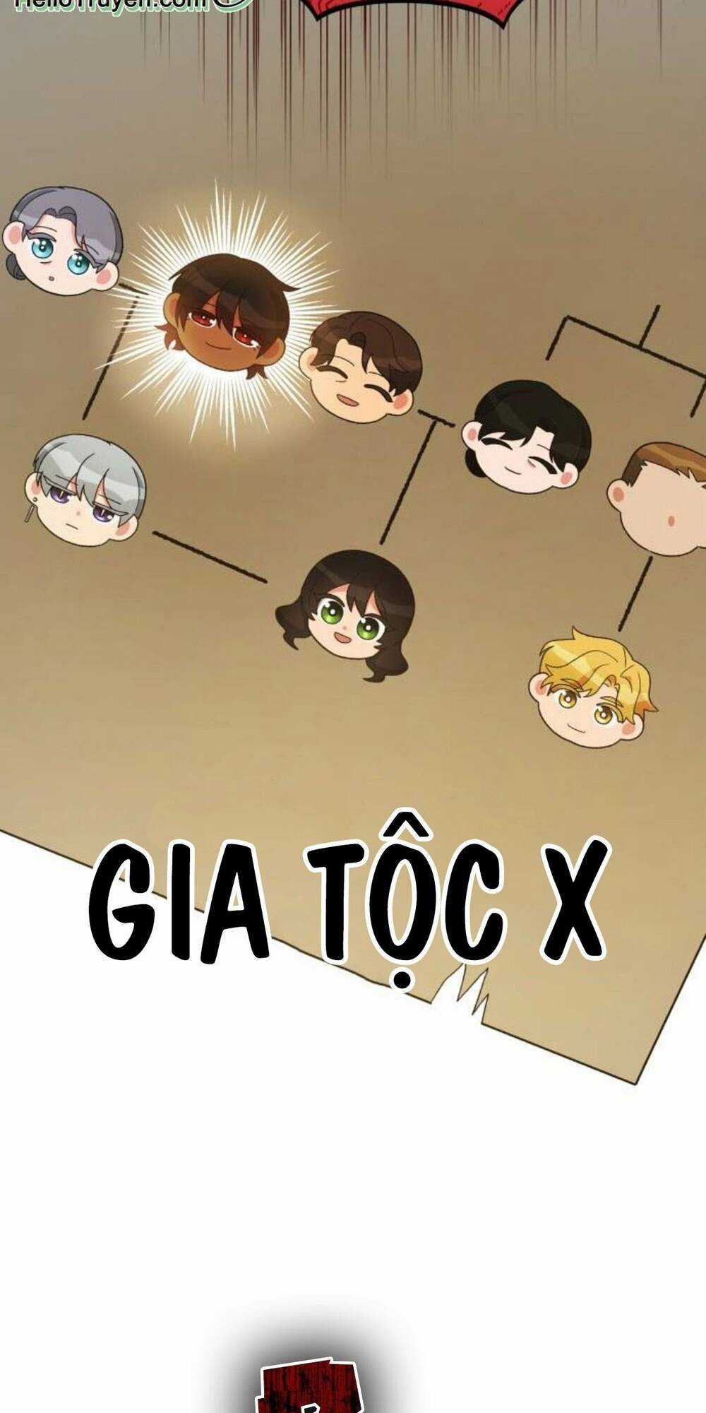 Tôi Đã Quyến Rũ Vị Công Tước Dối Trá Chapter 24.2 trang 45