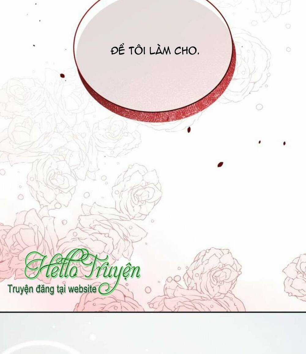 Tôi Đã Quyến Rũ Vị Công Tước Dối Trá Chapter 25.1 trang 10