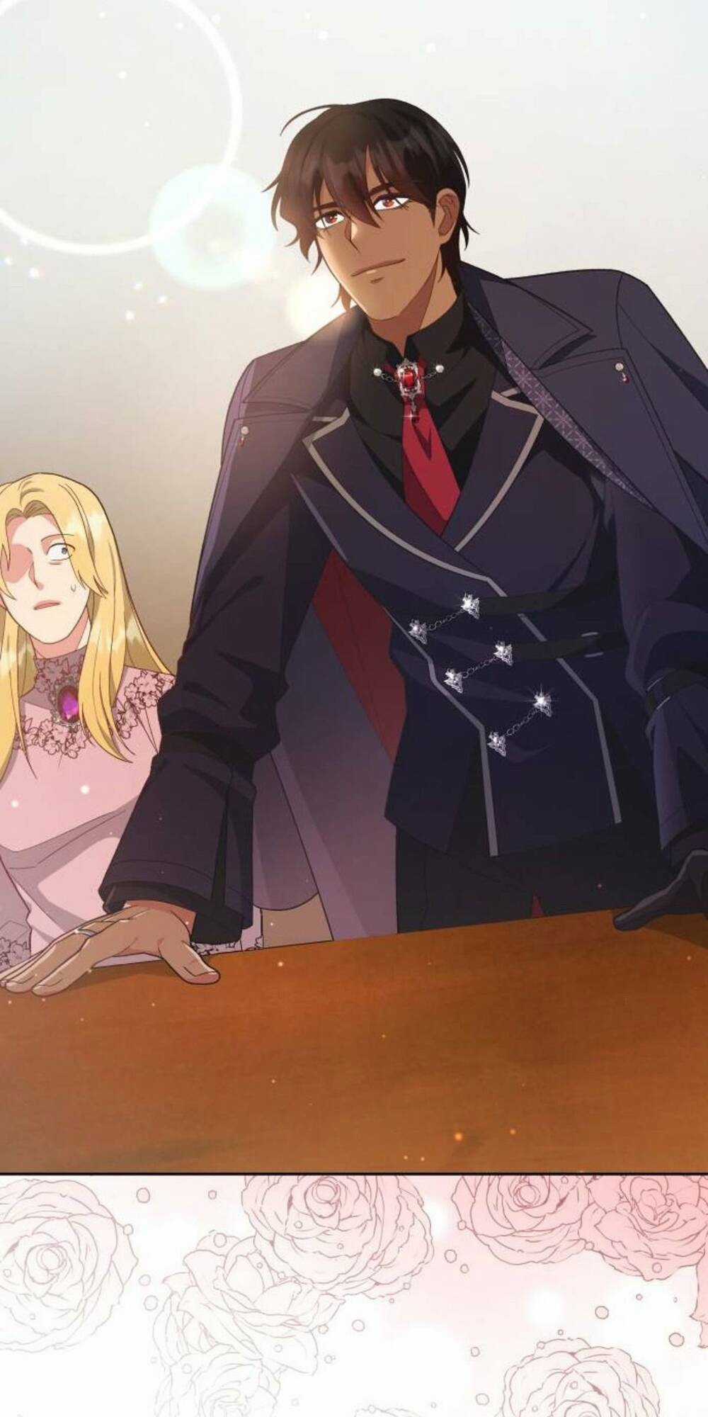 Tôi Đã Quyến Rũ Vị Công Tước Dối Trá Chapter 25.1 trang 11