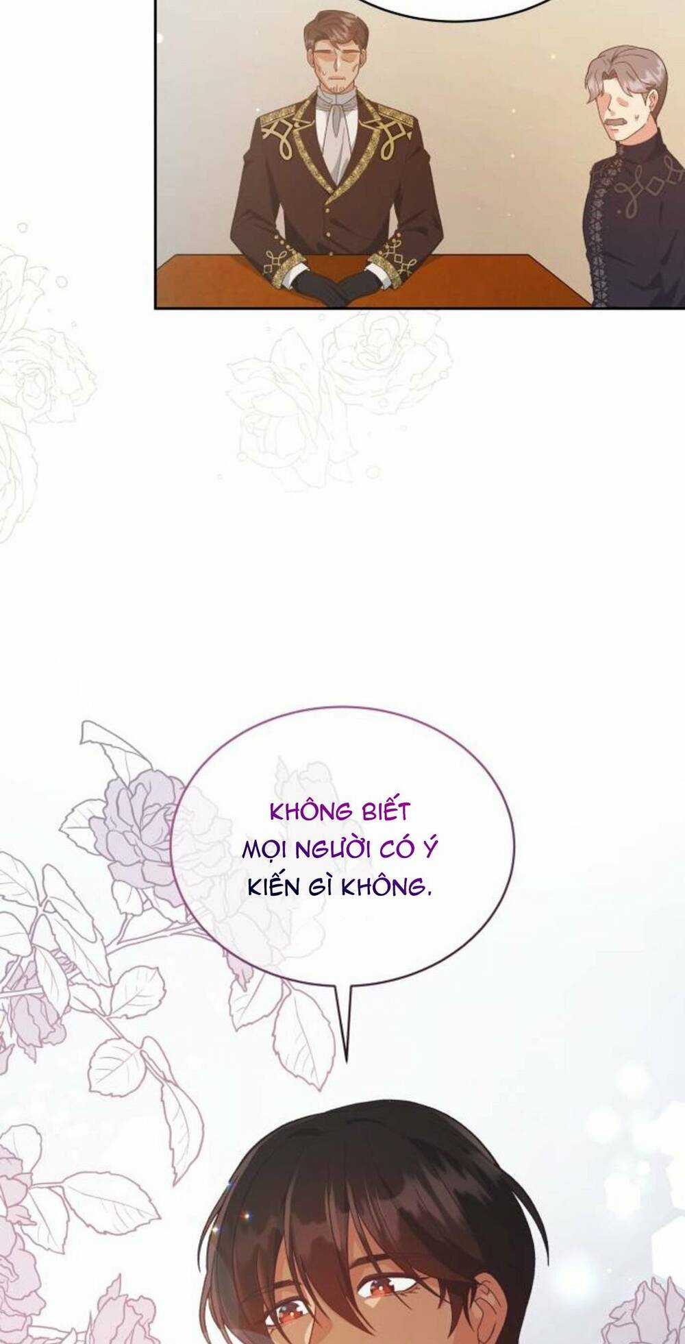 Tôi Đã Quyến Rũ Vị Công Tước Dối Trá Chapter 25.1 trang 13