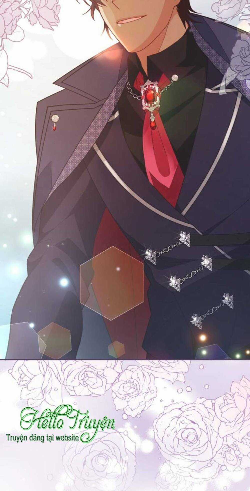 Tôi Đã Quyến Rũ Vị Công Tước Dối Trá Chapter 25.1 trang 14