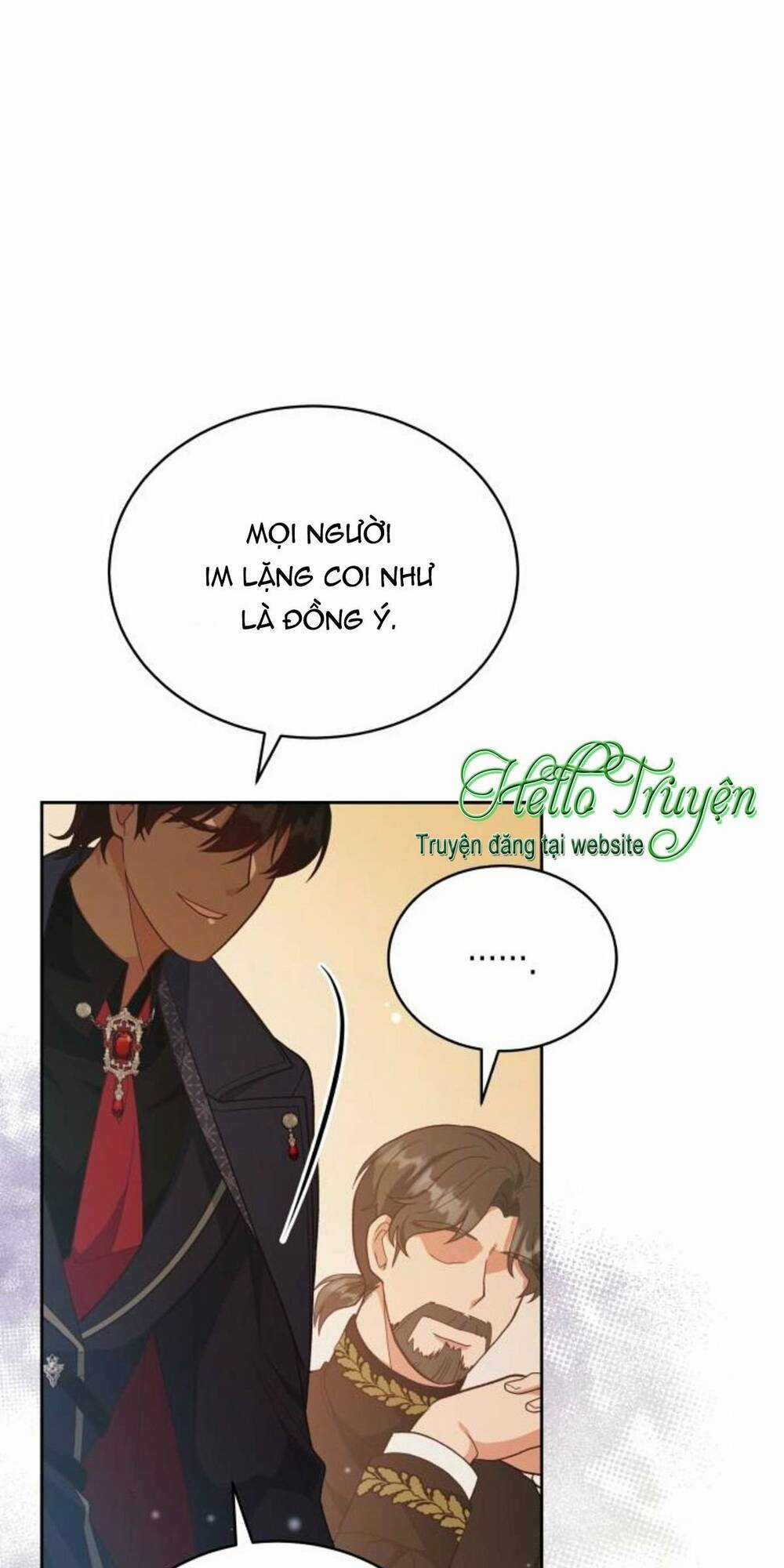 Tôi Đã Quyến Rũ Vị Công Tước Dối Trá Chapter 25.1 trang 16