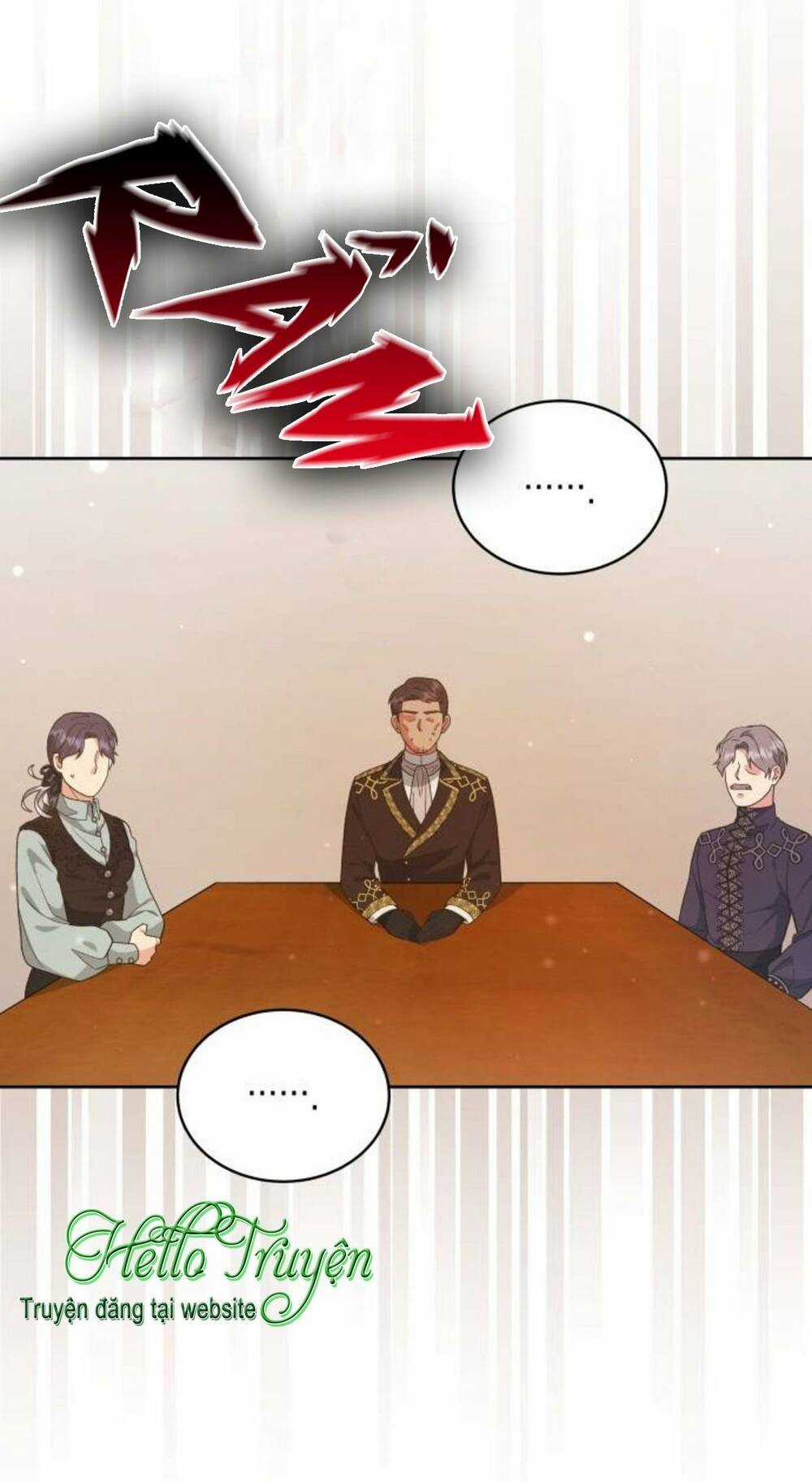 Tôi Đã Quyến Rũ Vị Công Tước Dối Trá Chapter 25.1 trang 18