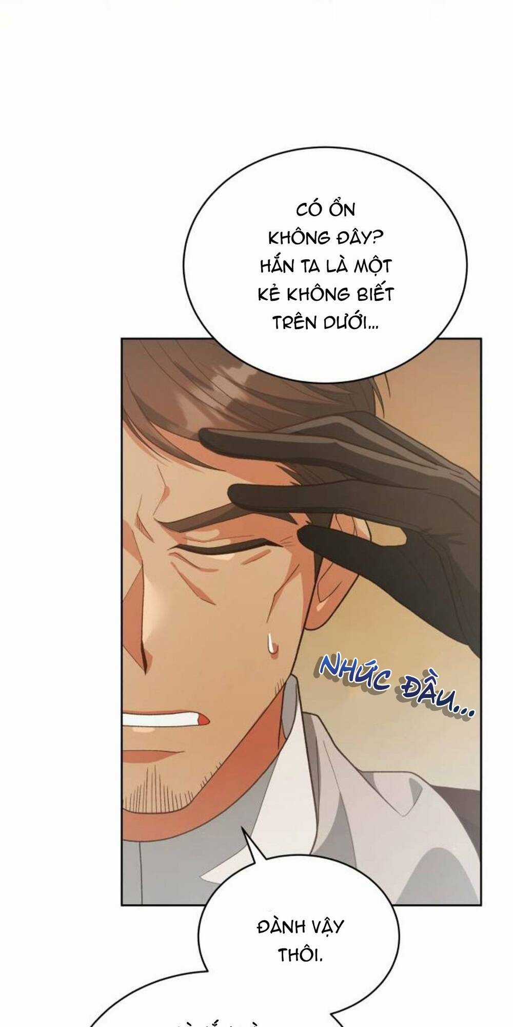 Tôi Đã Quyến Rũ Vị Công Tước Dối Trá Chapter 25.1 trang 19