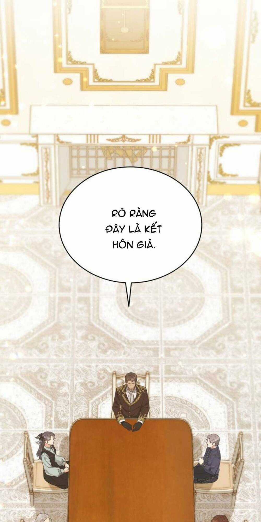 Tôi Đã Quyến Rũ Vị Công Tước Dối Trá Chapter 25.1 trang 2