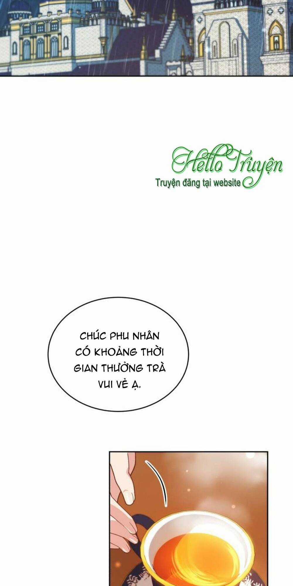 Tôi Đã Quyến Rũ Vị Công Tước Dối Trá Chapter 25.1 trang 26