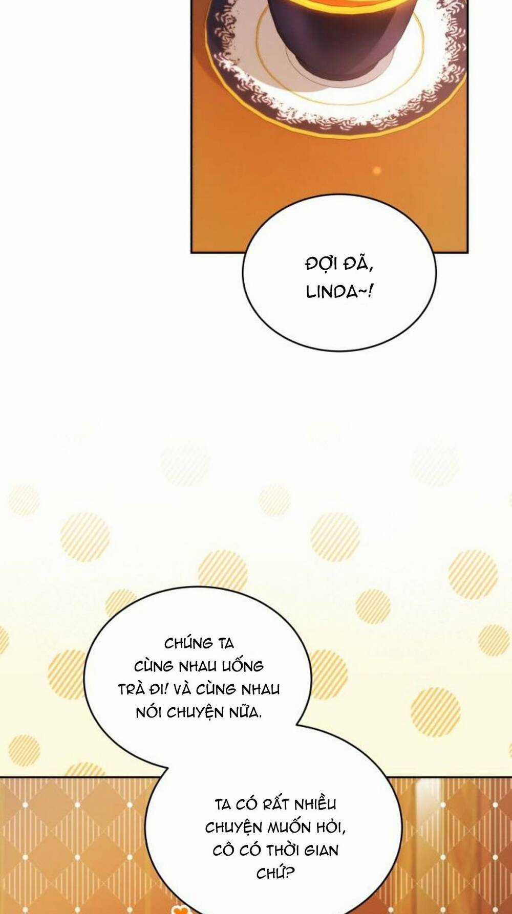 Tôi Đã Quyến Rũ Vị Công Tước Dối Trá Chapter 25.1 trang 27