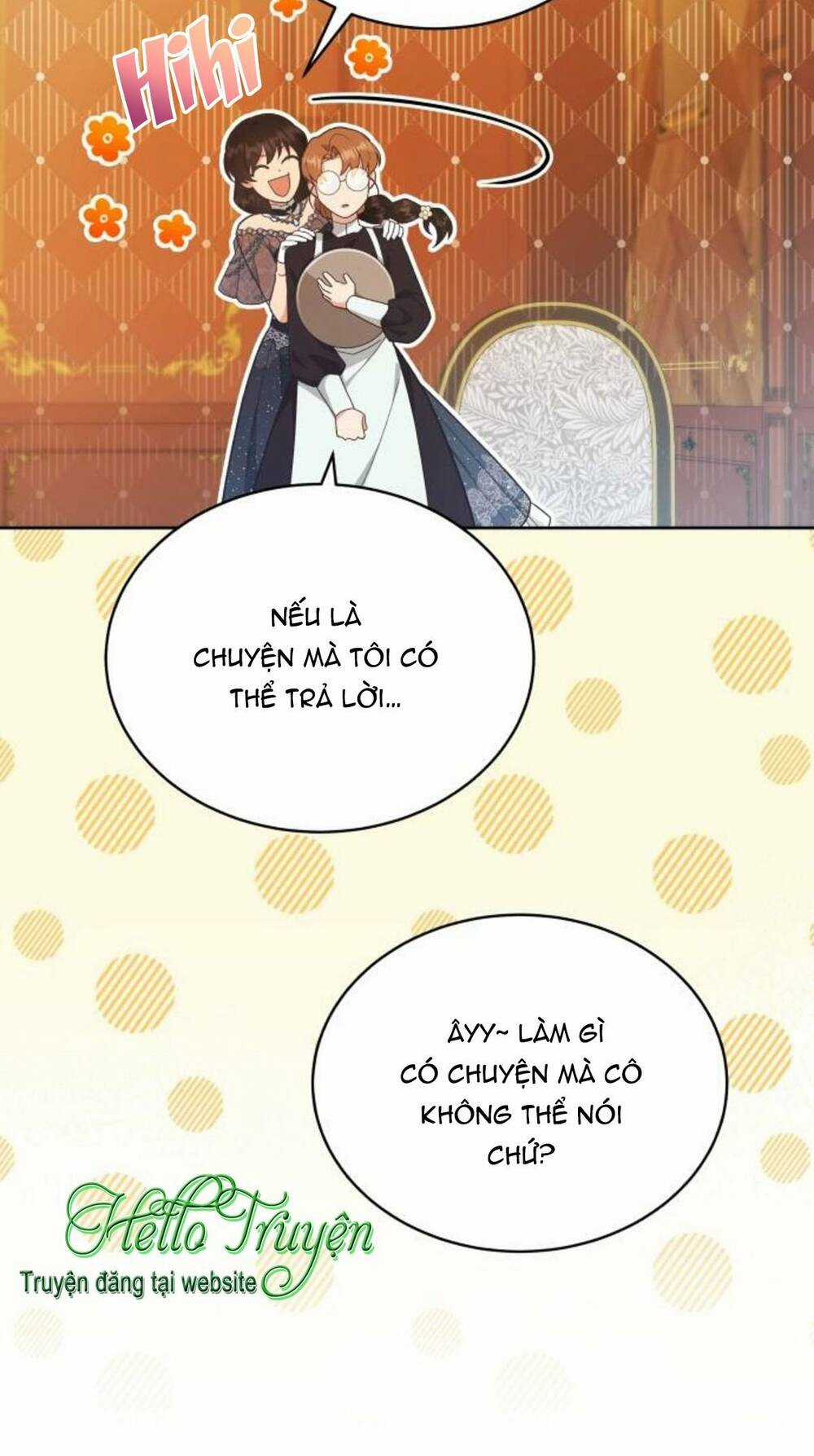 Tôi Đã Quyến Rũ Vị Công Tước Dối Trá Chapter 25.1 trang 28