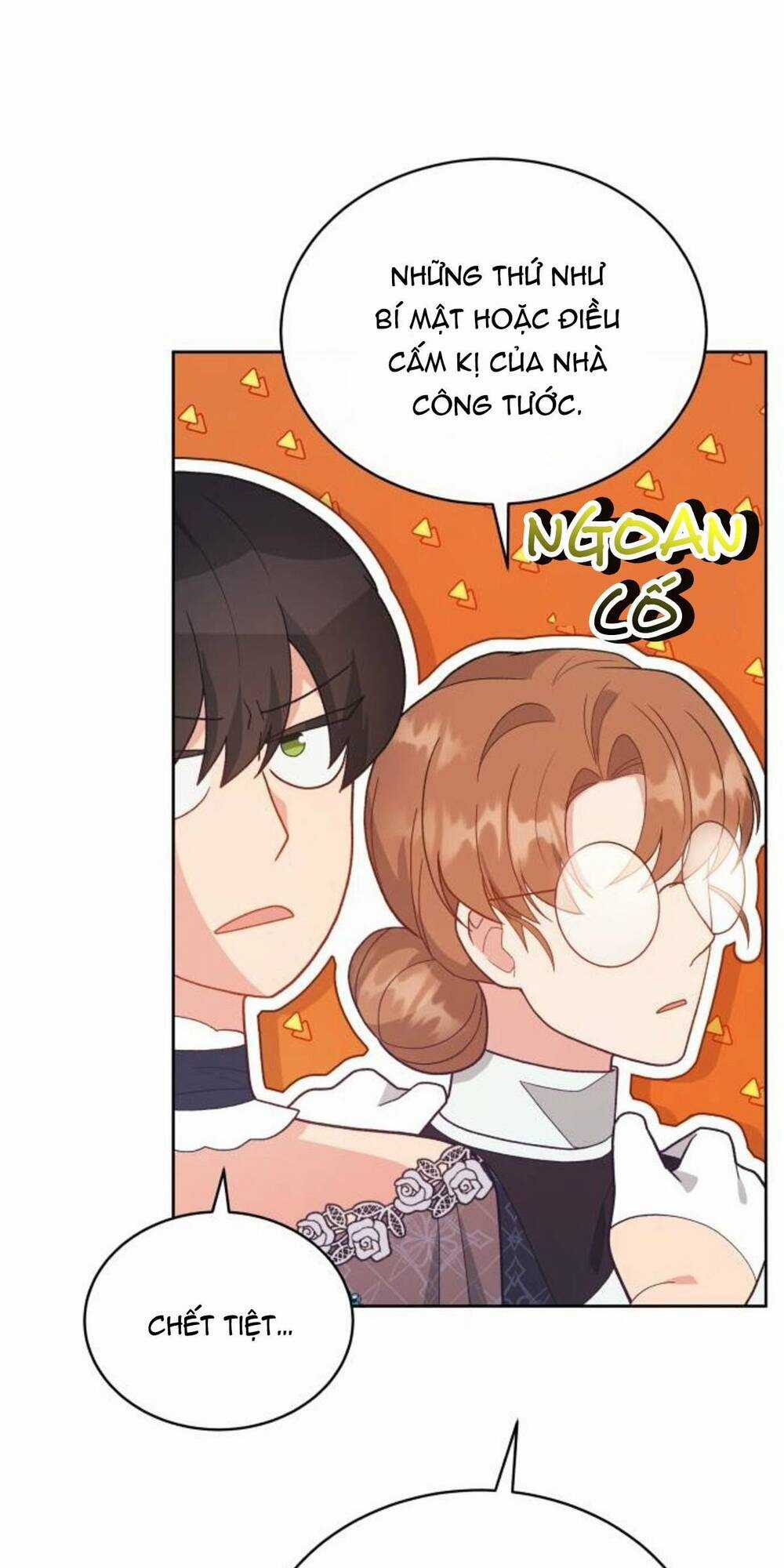 Tôi Đã Quyến Rũ Vị Công Tước Dối Trá Chapter 25.1 trang 29