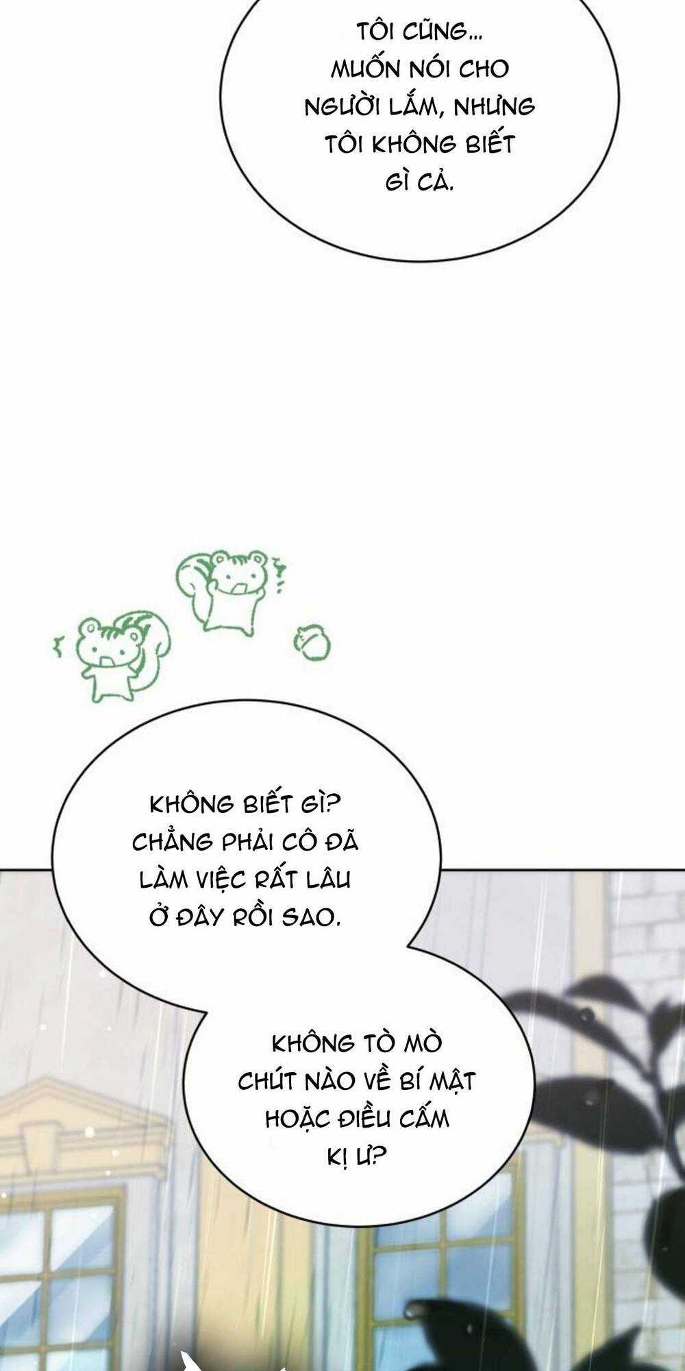 Tôi Đã Quyến Rũ Vị Công Tước Dối Trá Chapter 25.1 trang 30