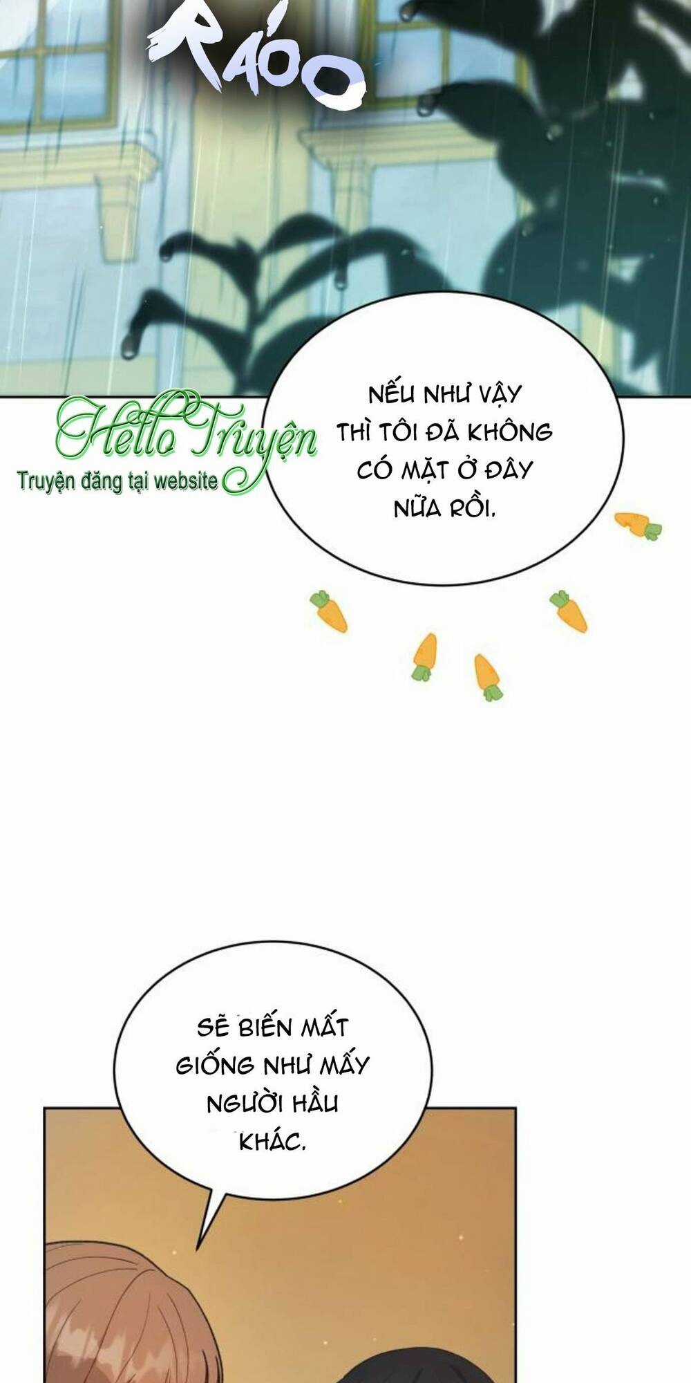 Tôi Đã Quyến Rũ Vị Công Tước Dối Trá Chapter 25.1 trang 31