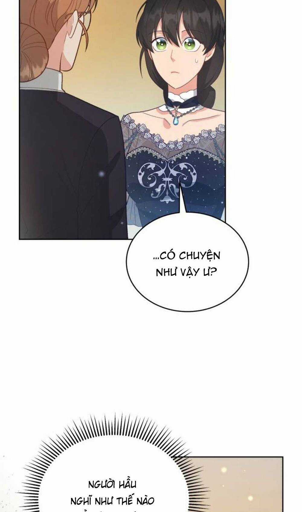 Tôi Đã Quyến Rũ Vị Công Tước Dối Trá Chapter 25.1 trang 32