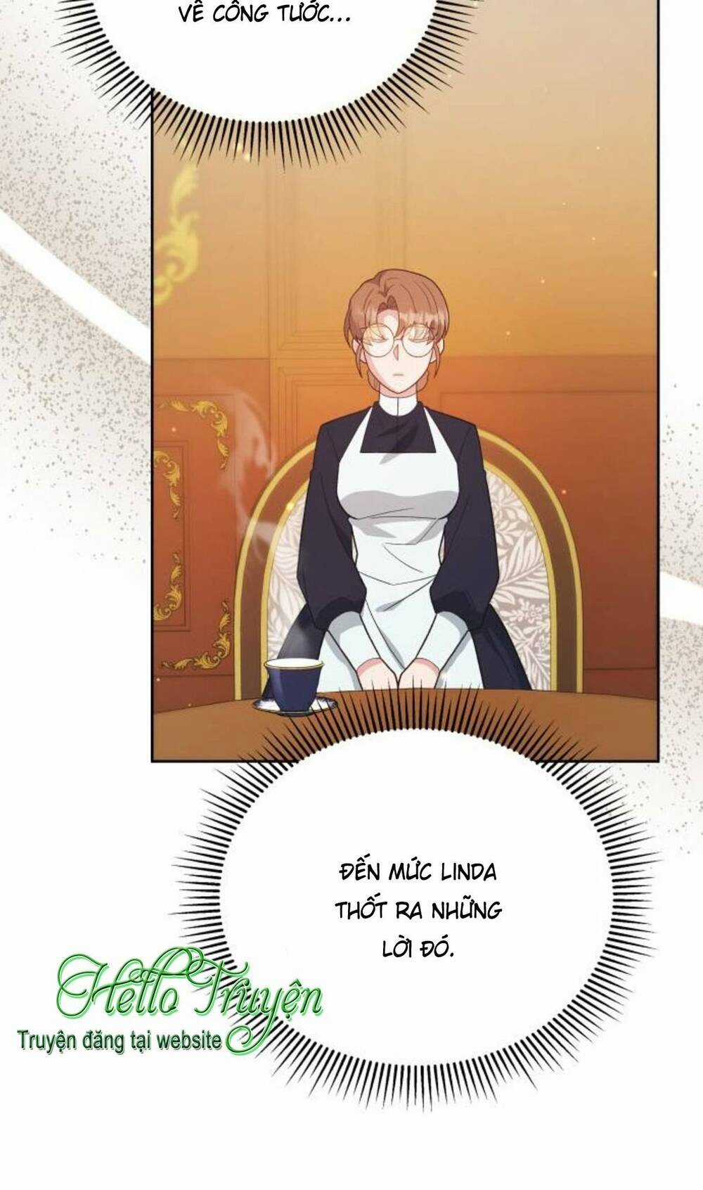 Tôi Đã Quyến Rũ Vị Công Tước Dối Trá Chapter 25.1 trang 33