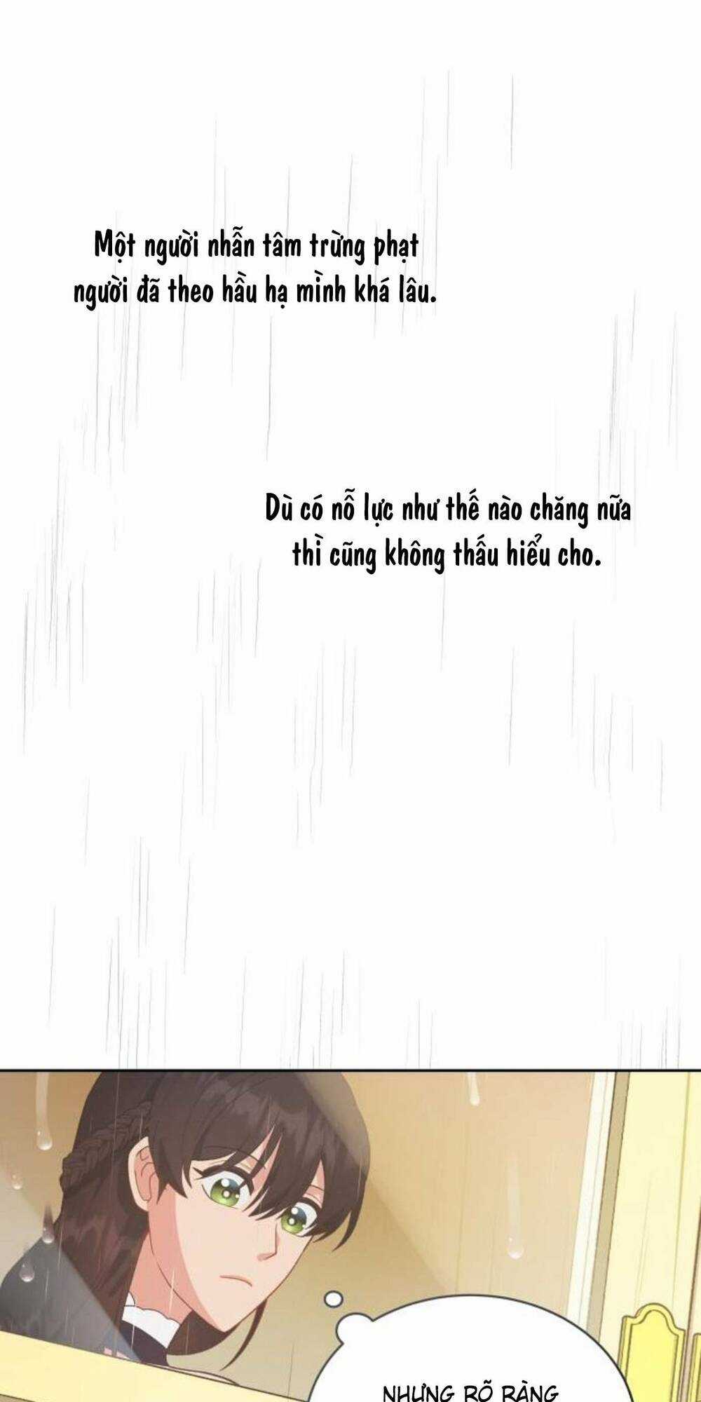 Tôi Đã Quyến Rũ Vị Công Tước Dối Trá Chapter 25.1 trang 34