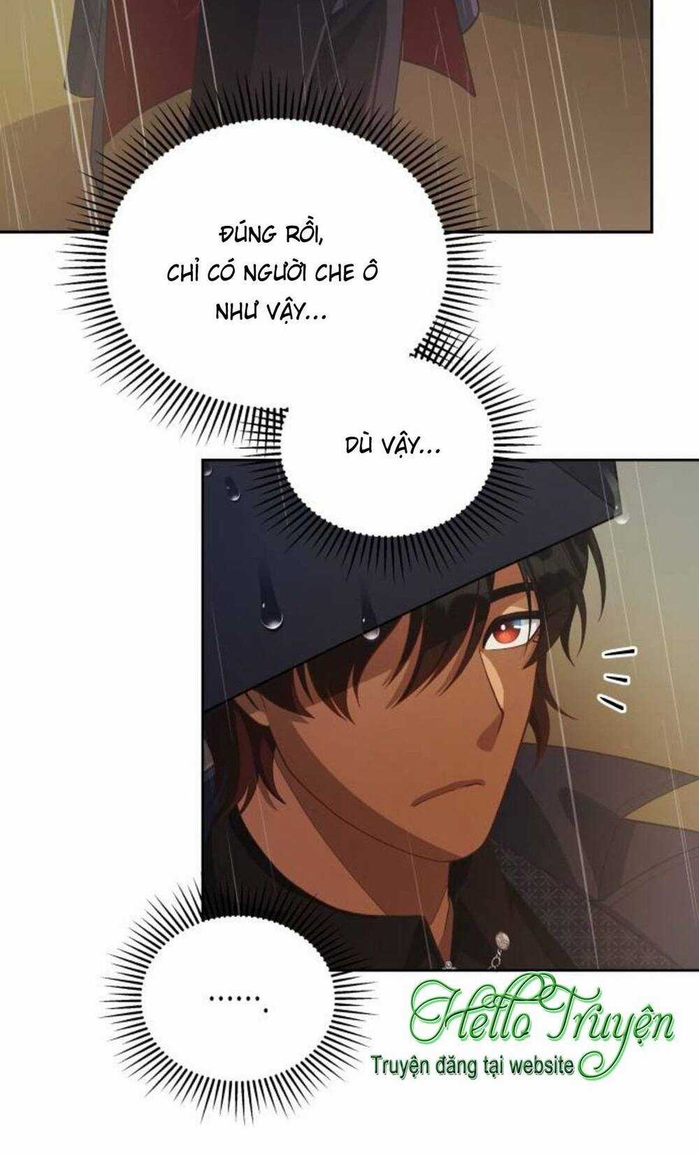 Tôi Đã Quyến Rũ Vị Công Tước Dối Trá Chapter 25.1 trang 38