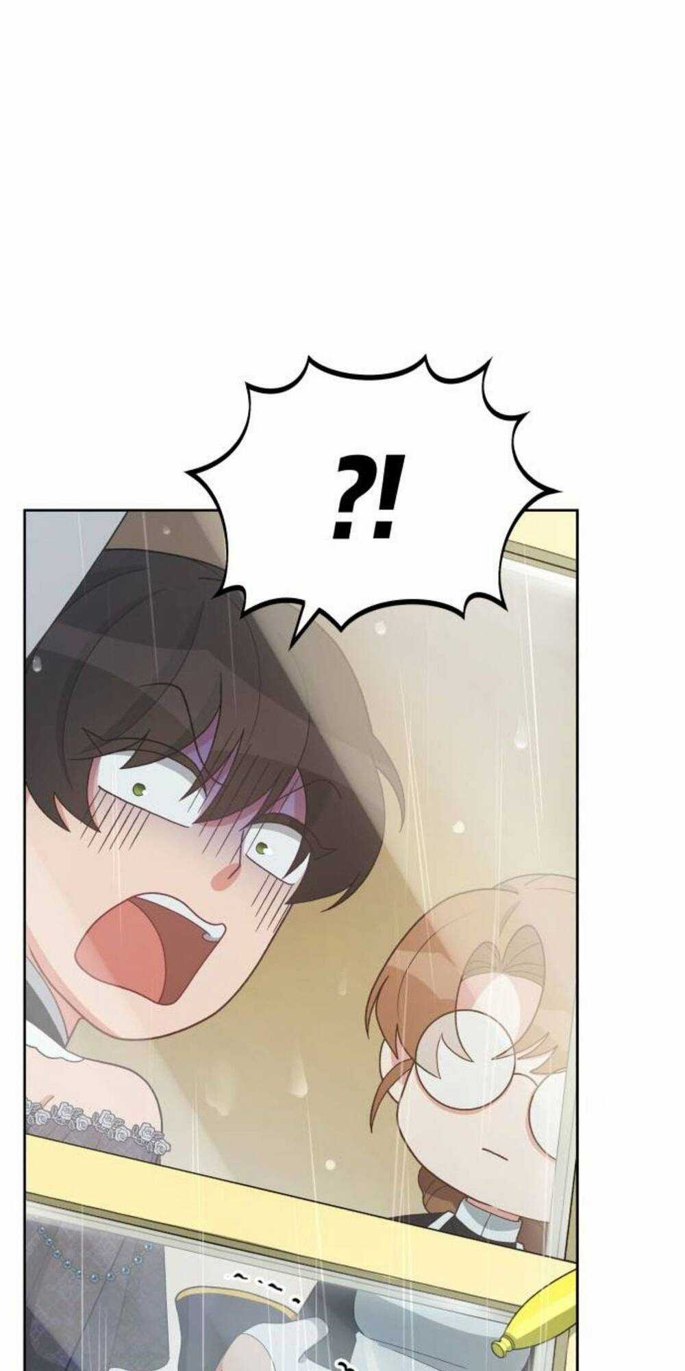 Tôi Đã Quyến Rũ Vị Công Tước Dối Trá Chapter 25.1 trang 39