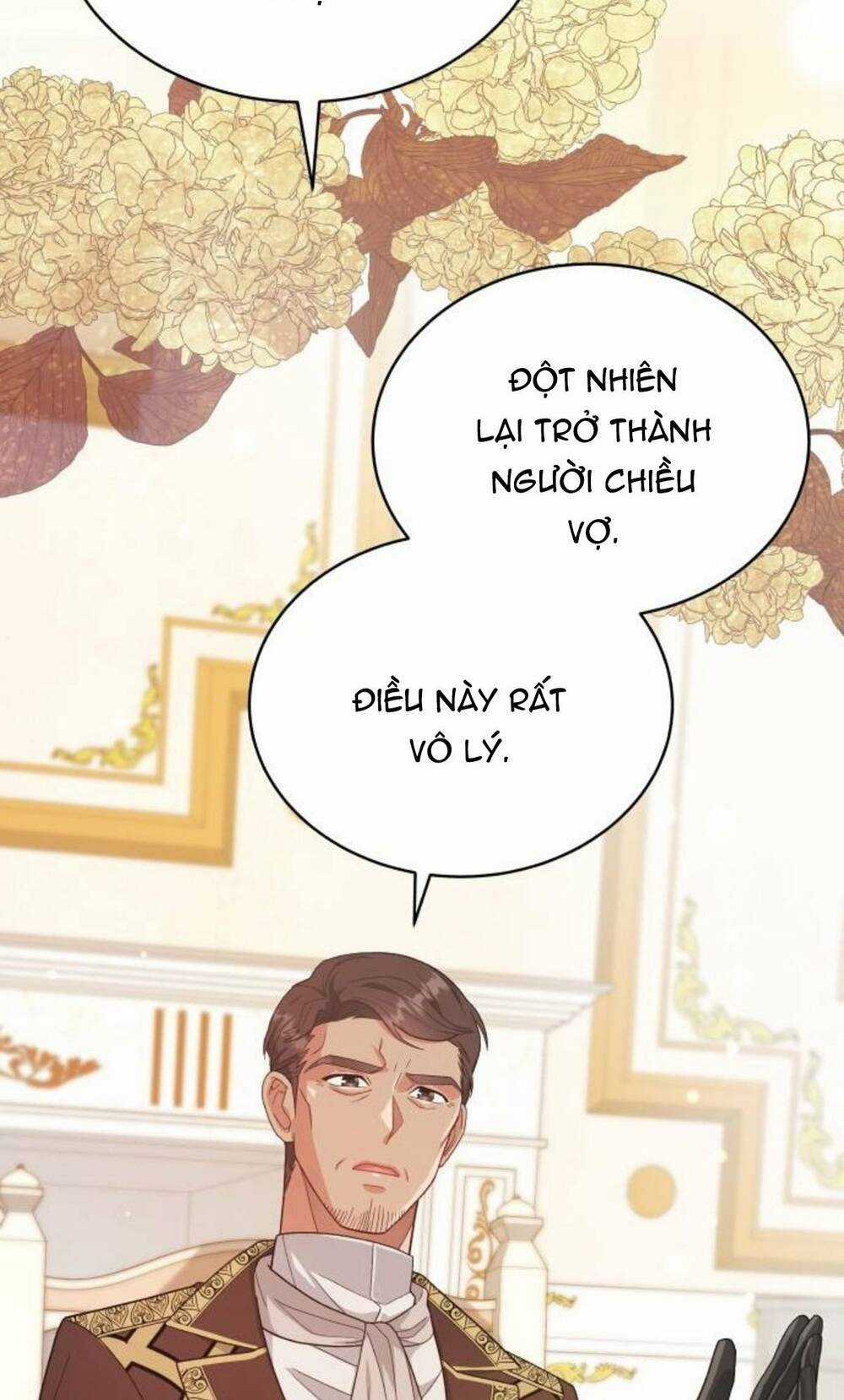 Tôi Đã Quyến Rũ Vị Công Tước Dối Trá Chapter 25.1 trang 4