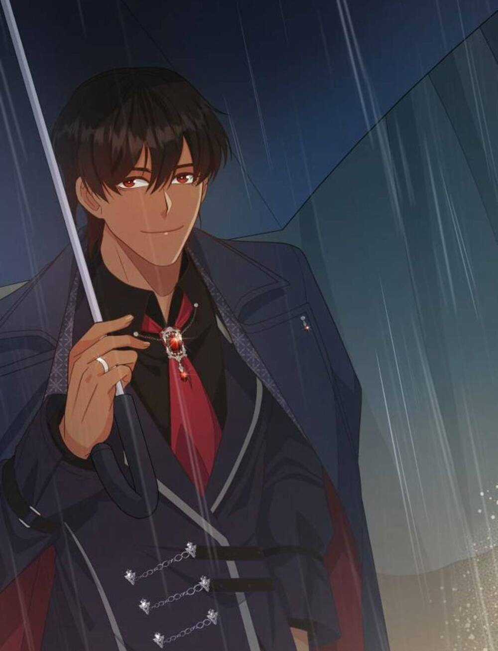 Tôi Đã Quyến Rũ Vị Công Tước Dối Trá Chapter 25.1 trang 41