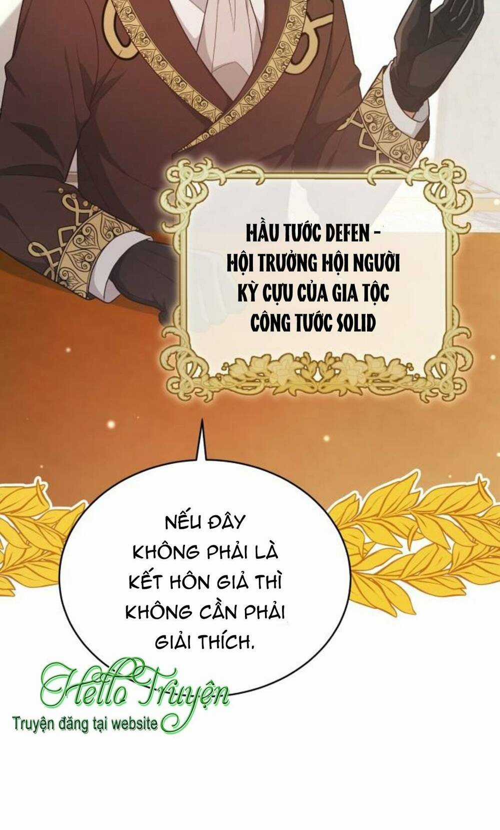 Tôi Đã Quyến Rũ Vị Công Tước Dối Trá Chapter 25.1 trang 5