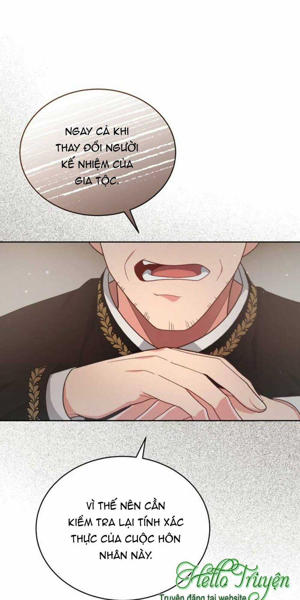 Tôi Đã Quyến Rũ Vị Công Tước Dối Trá Chapter 25.1 trang 7