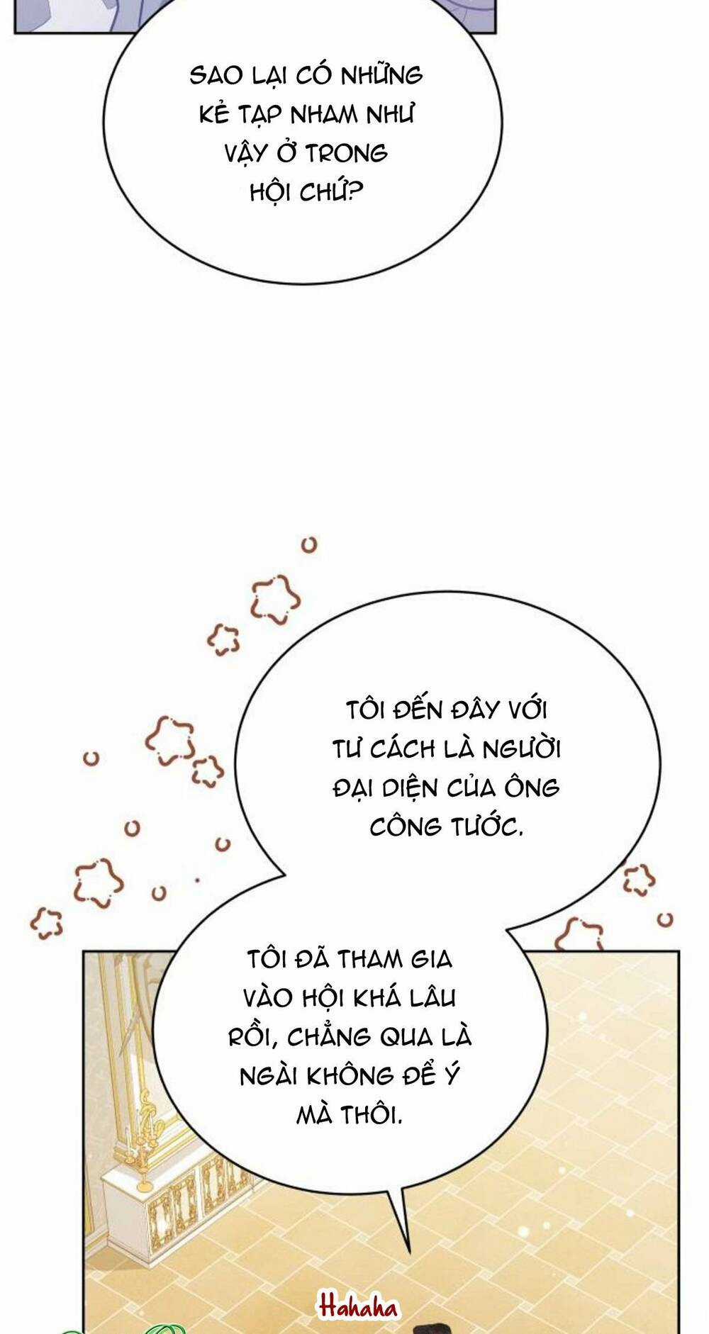 Tôi Đã Quyến Rũ Vị Công Tước Dối Trá Chapter 25.2 trang 10