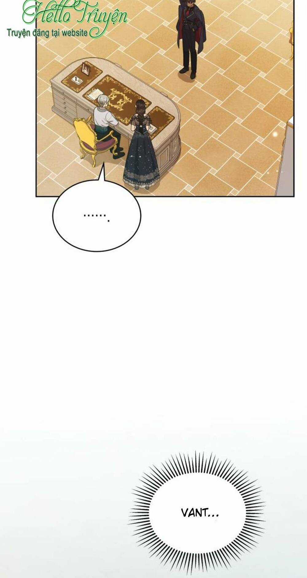 Tôi Đã Quyến Rũ Vị Công Tước Dối Trá Chapter 25.2 trang 11