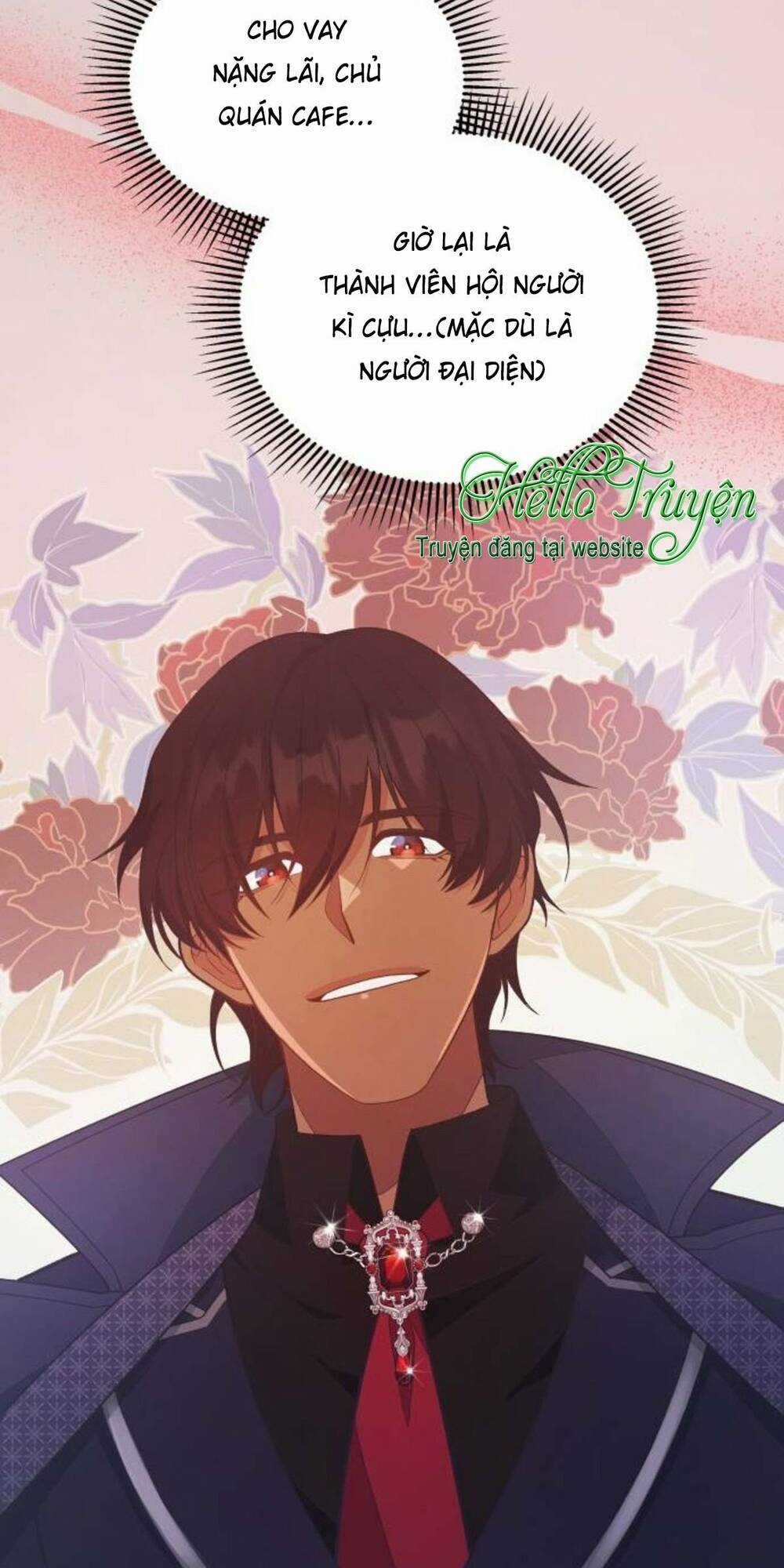 Tôi Đã Quyến Rũ Vị Công Tước Dối Trá Chapter 25.2 trang 13