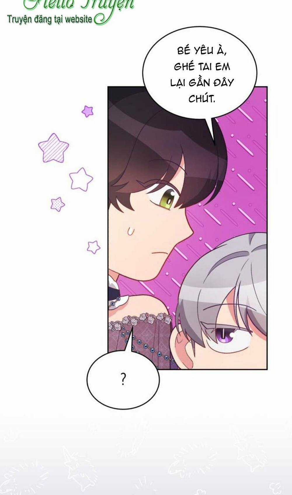 Tôi Đã Quyến Rũ Vị Công Tước Dối Trá Chapter 25.2 trang 15