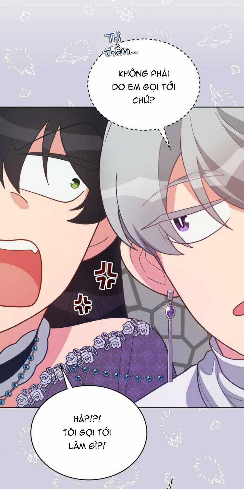 Tôi Đã Quyến Rũ Vị Công Tước Dối Trá Chapter 25.2 trang 16