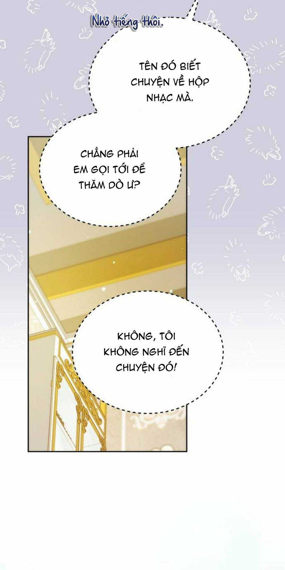 Tôi Đã Quyến Rũ Vị Công Tước Dối Trá Chapter 25.2 trang 17