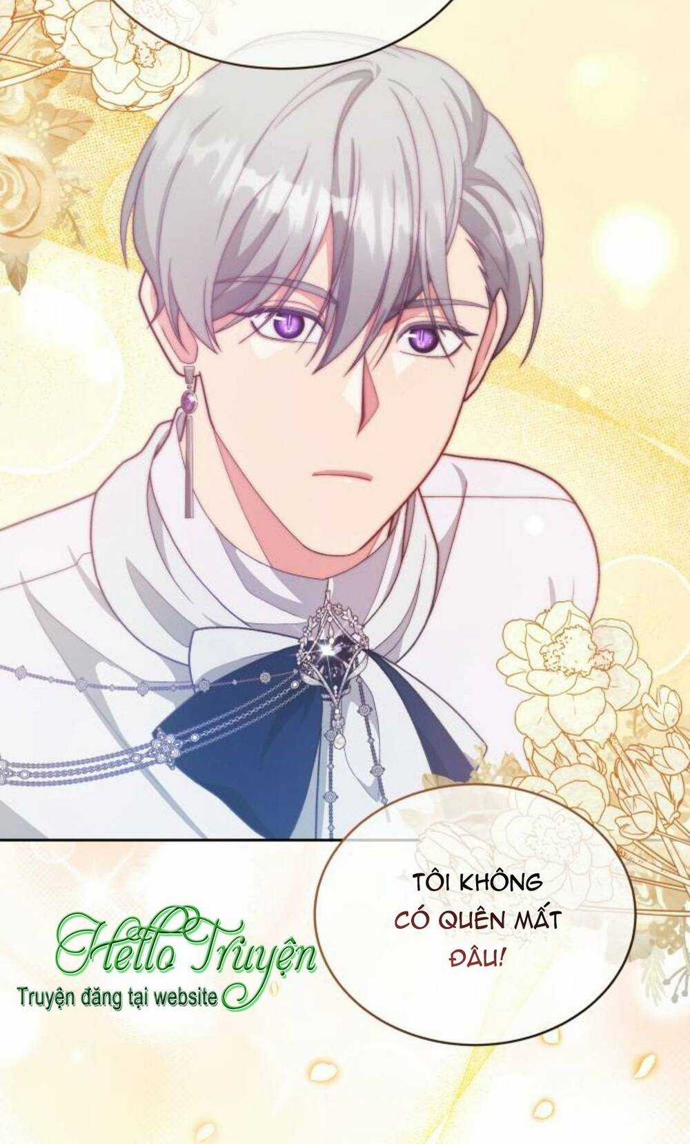 Tôi Đã Quyến Rũ Vị Công Tước Dối Trá Chapter 25.2 trang 20