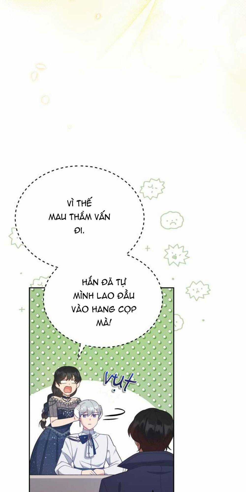 Tôi Đã Quyến Rũ Vị Công Tước Dối Trá Chapter 25.2 trang 21