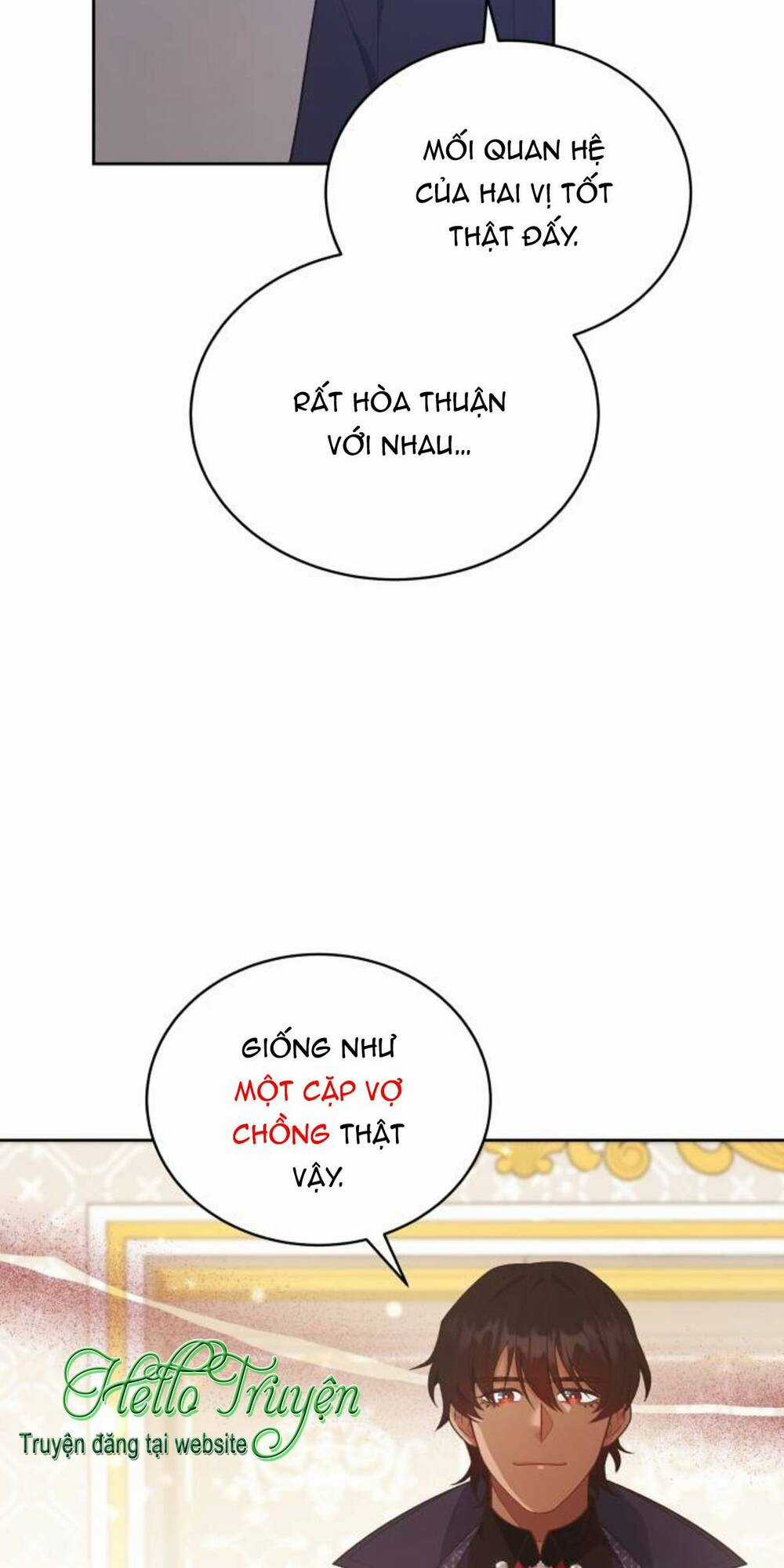 Tôi Đã Quyến Rũ Vị Công Tước Dối Trá Chapter 25.2 trang 22