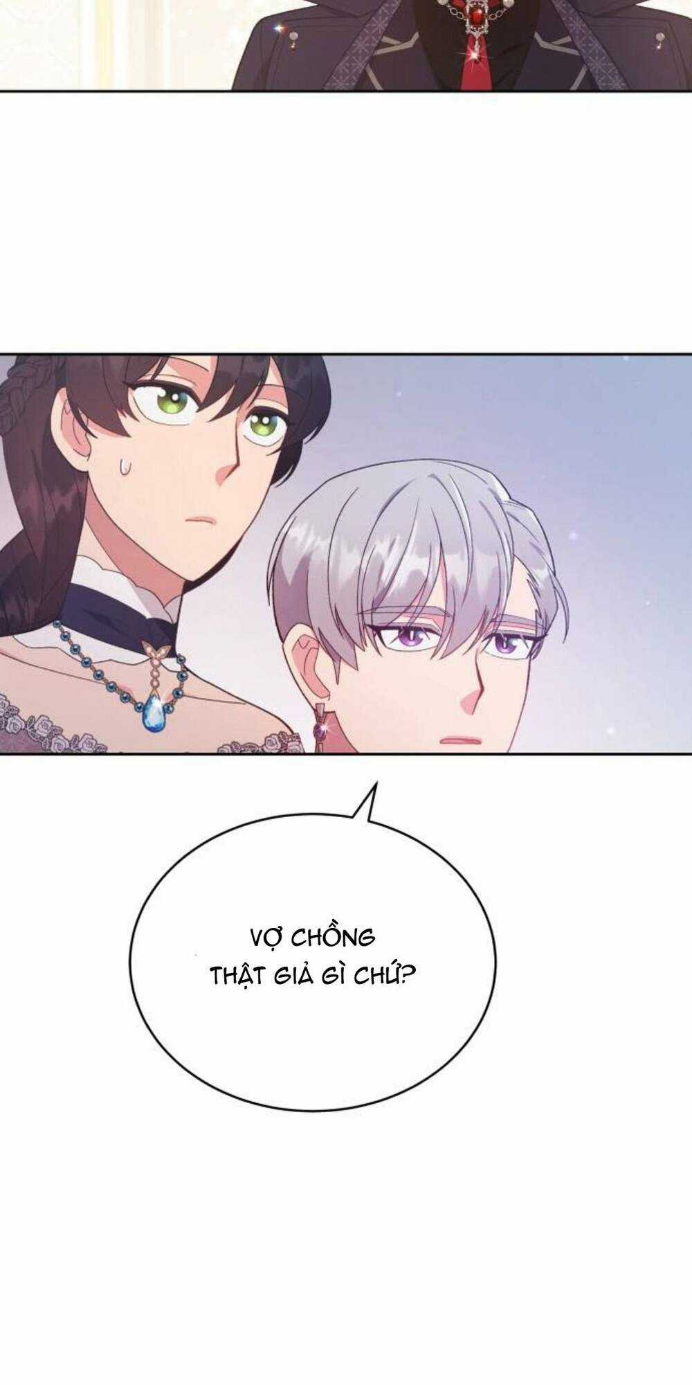 Tôi Đã Quyến Rũ Vị Công Tước Dối Trá Chapter 25.2 trang 23