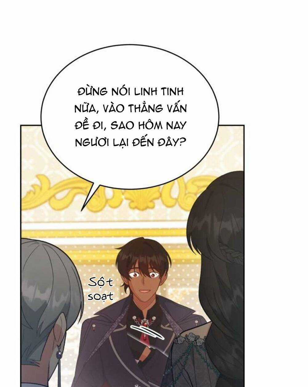 Tôi Đã Quyến Rũ Vị Công Tước Dối Trá Chapter 25.2 trang 24