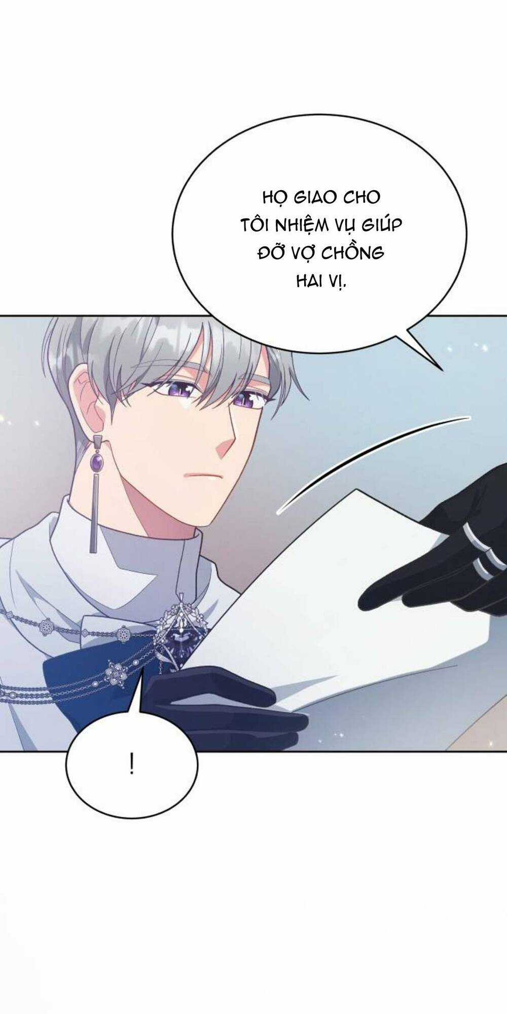 Tôi Đã Quyến Rũ Vị Công Tước Dối Trá Chapter 25.2 trang 26