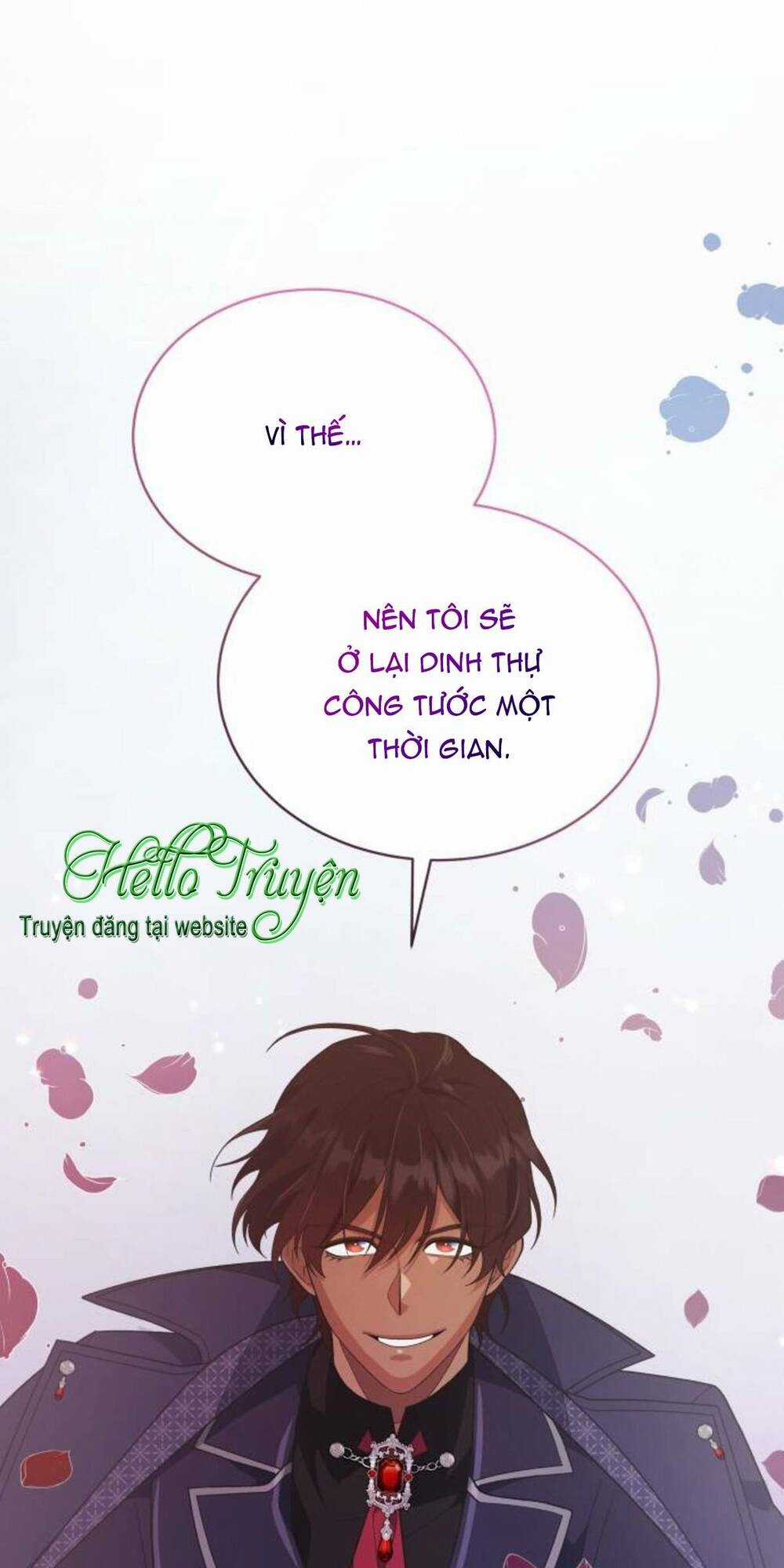 Tôi Đã Quyến Rũ Vị Công Tước Dối Trá Chapter 25.2 trang 27