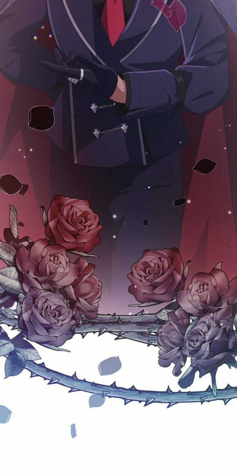 Tôi Đã Quyến Rũ Vị Công Tước Dối Trá Chapter 25.2 trang 28