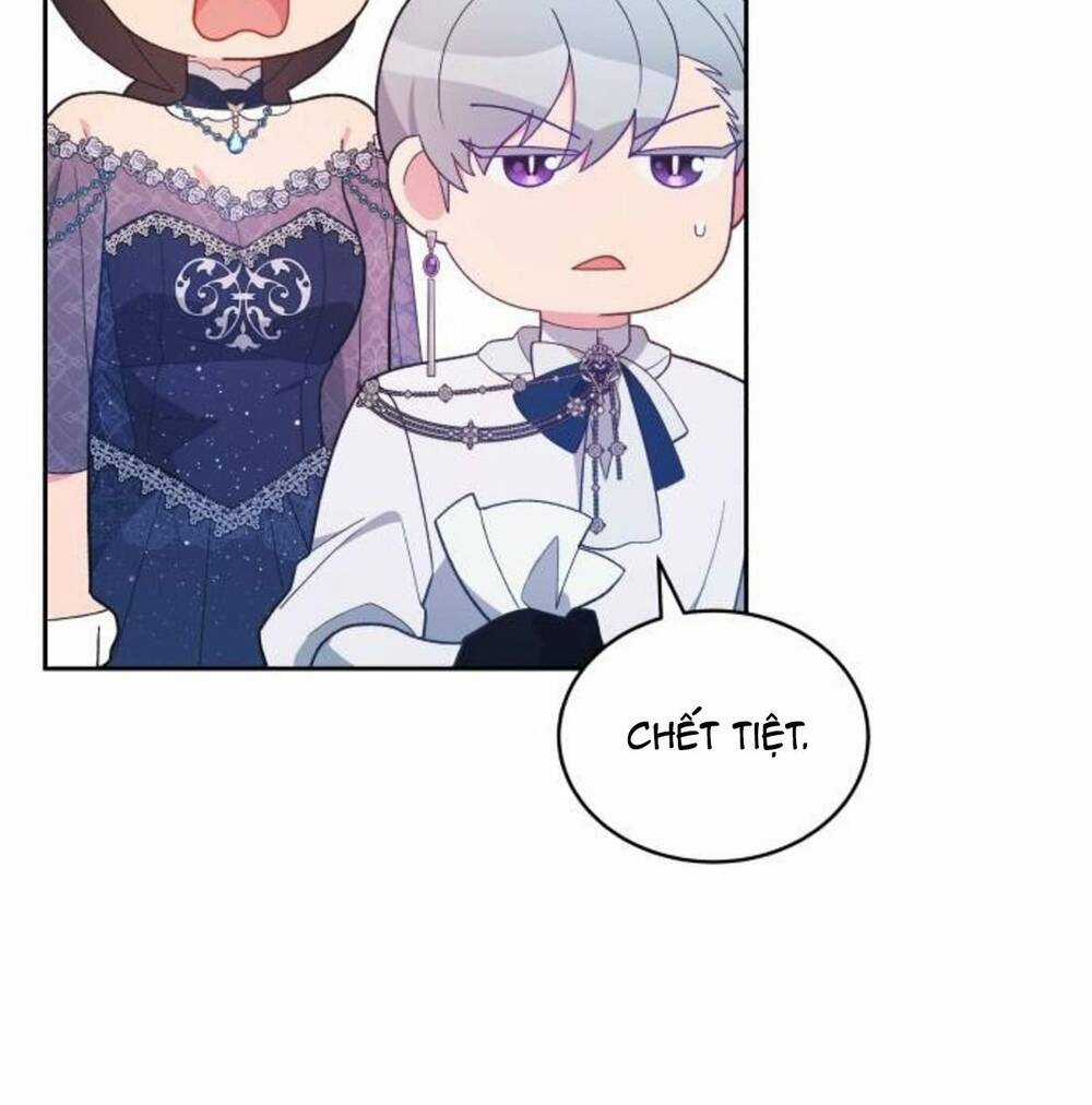 Tôi Đã Quyến Rũ Vị Công Tước Dối Trá Chapter 25.2 trang 30