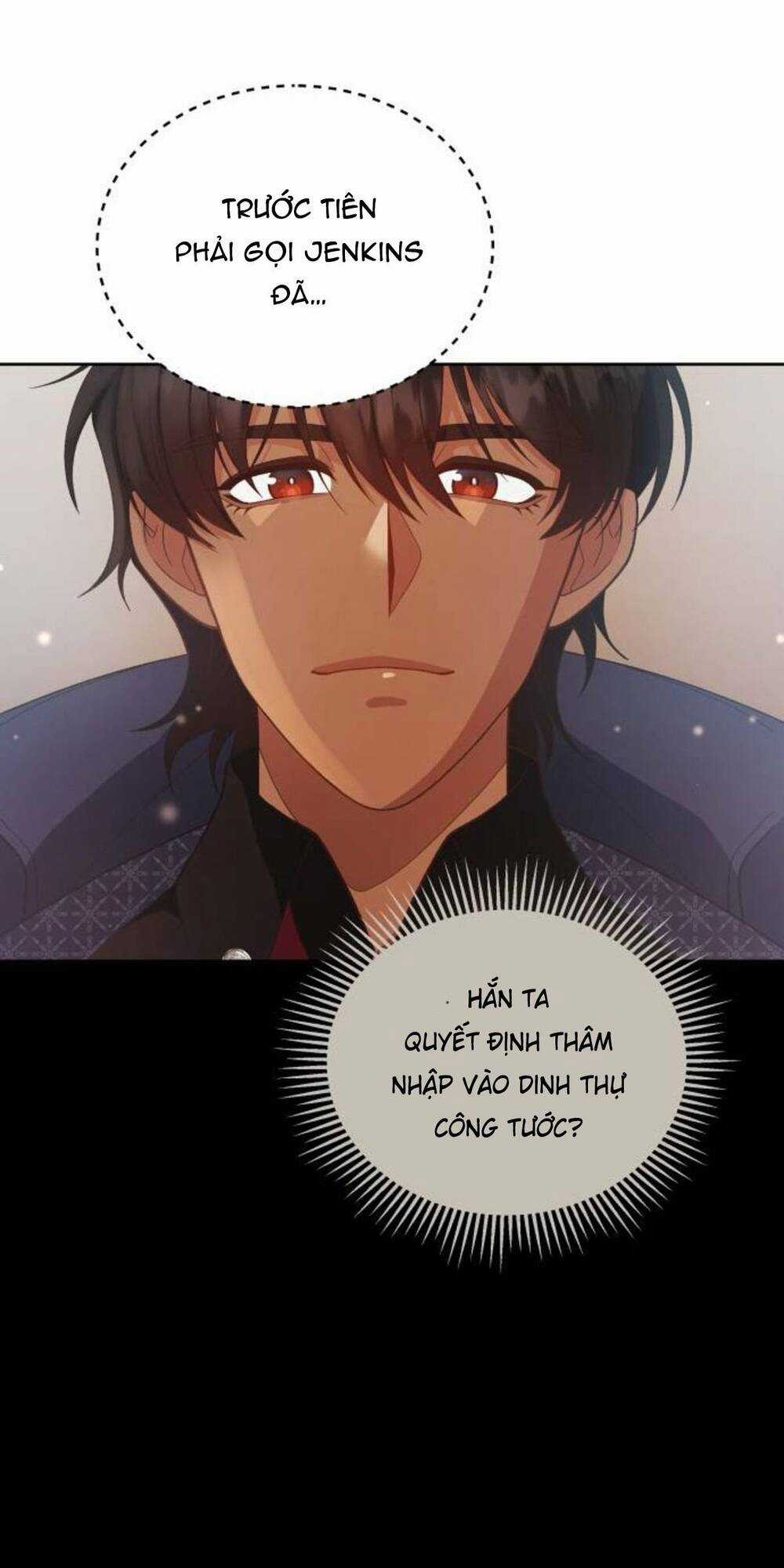 Tôi Đã Quyến Rũ Vị Công Tước Dối Trá Chapter 25.2 trang 35