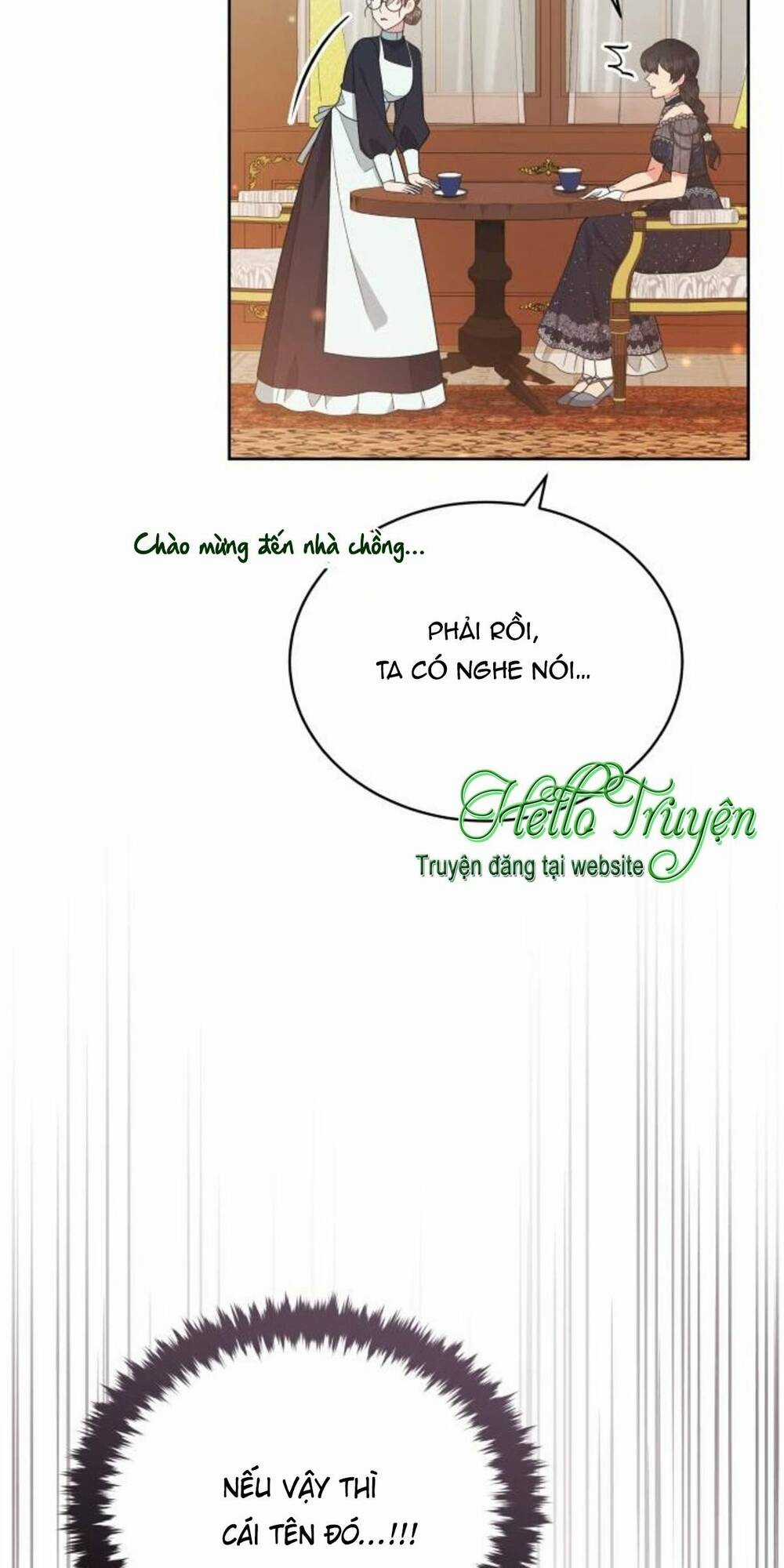 Tôi Đã Quyến Rũ Vị Công Tước Dối Trá Chapter 25.2 trang 4