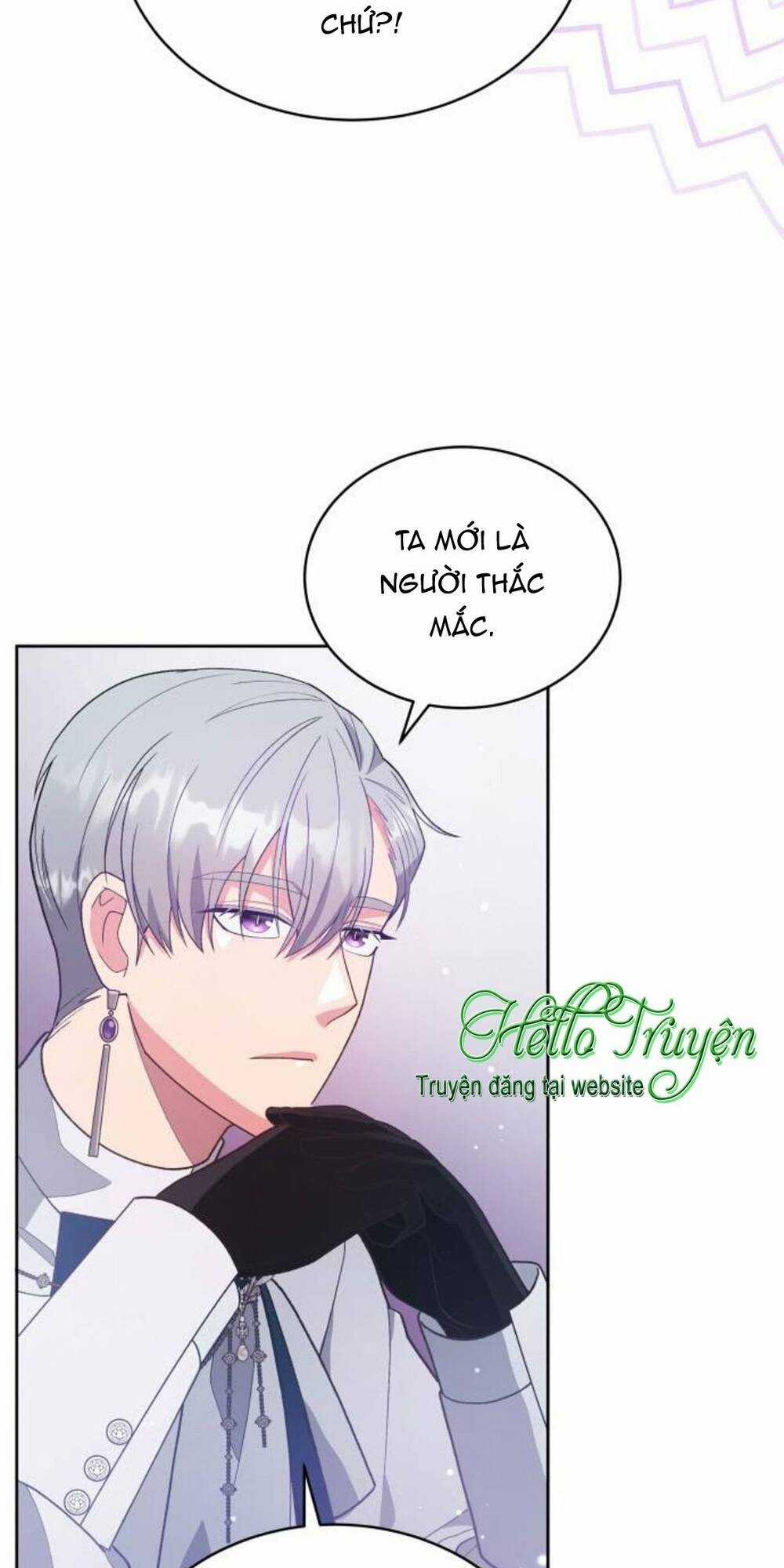 Tôi Đã Quyến Rũ Vị Công Tước Dối Trá Chapter 25.2 trang 9